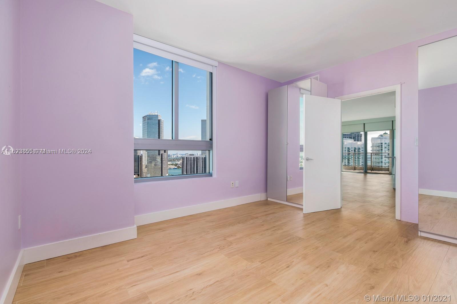 IVY CONDO - Residential Lease