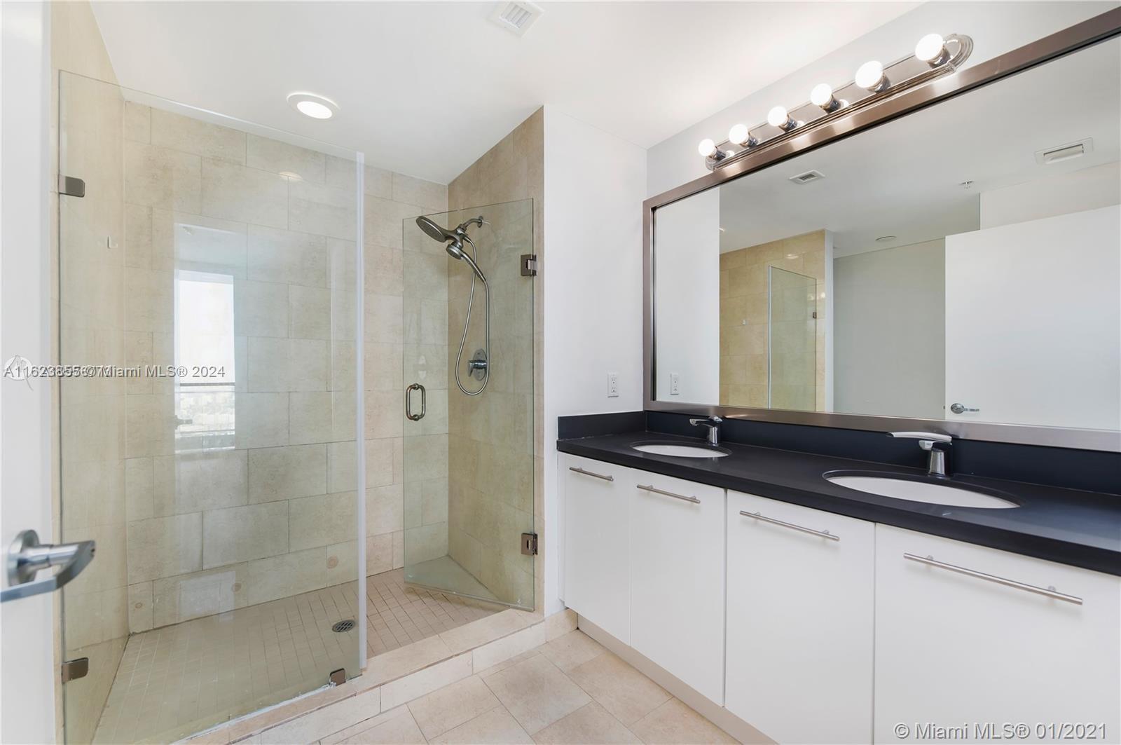 IVY CONDO - Residential Lease