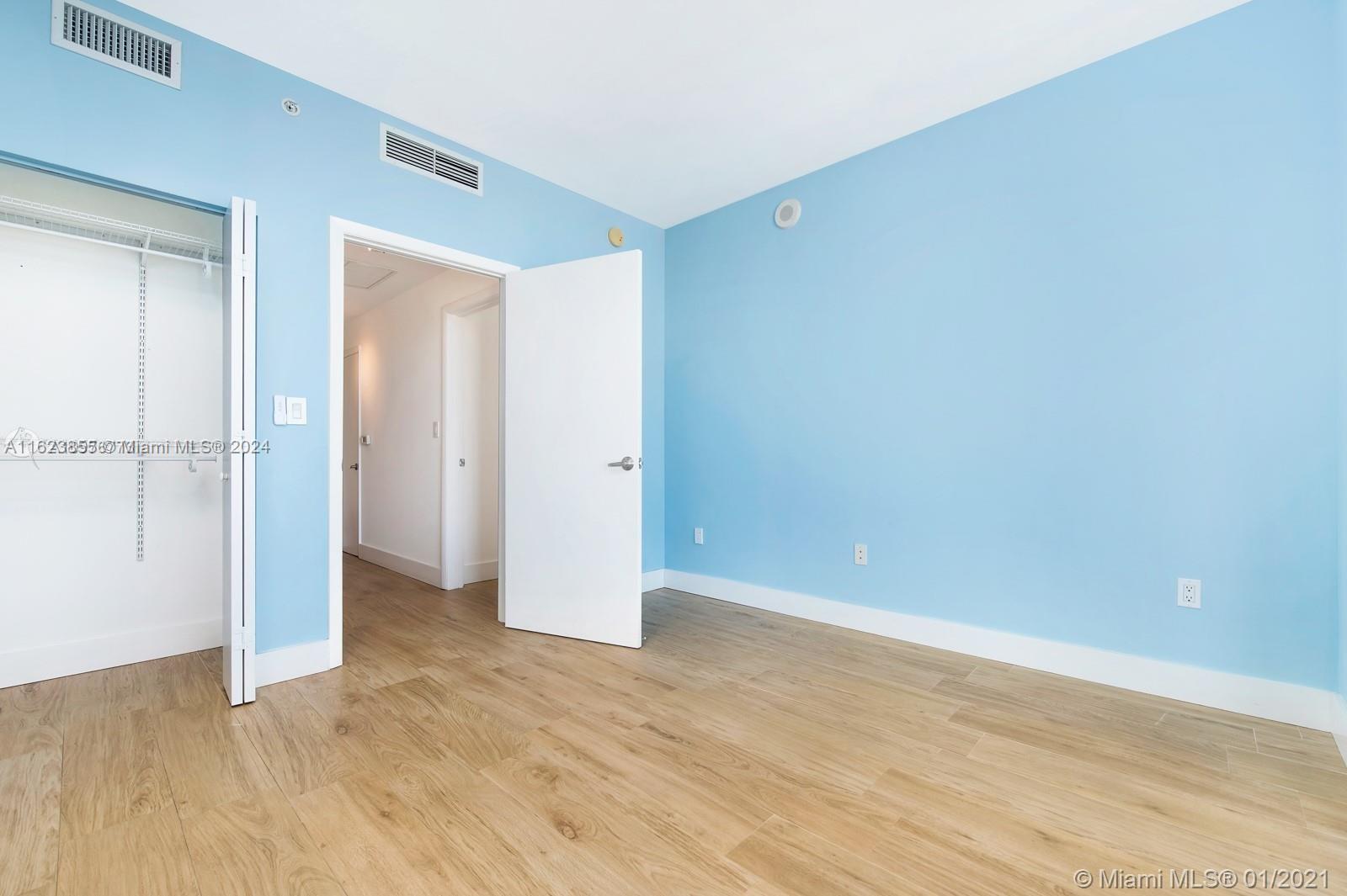 IVY CONDO - Residential Lease