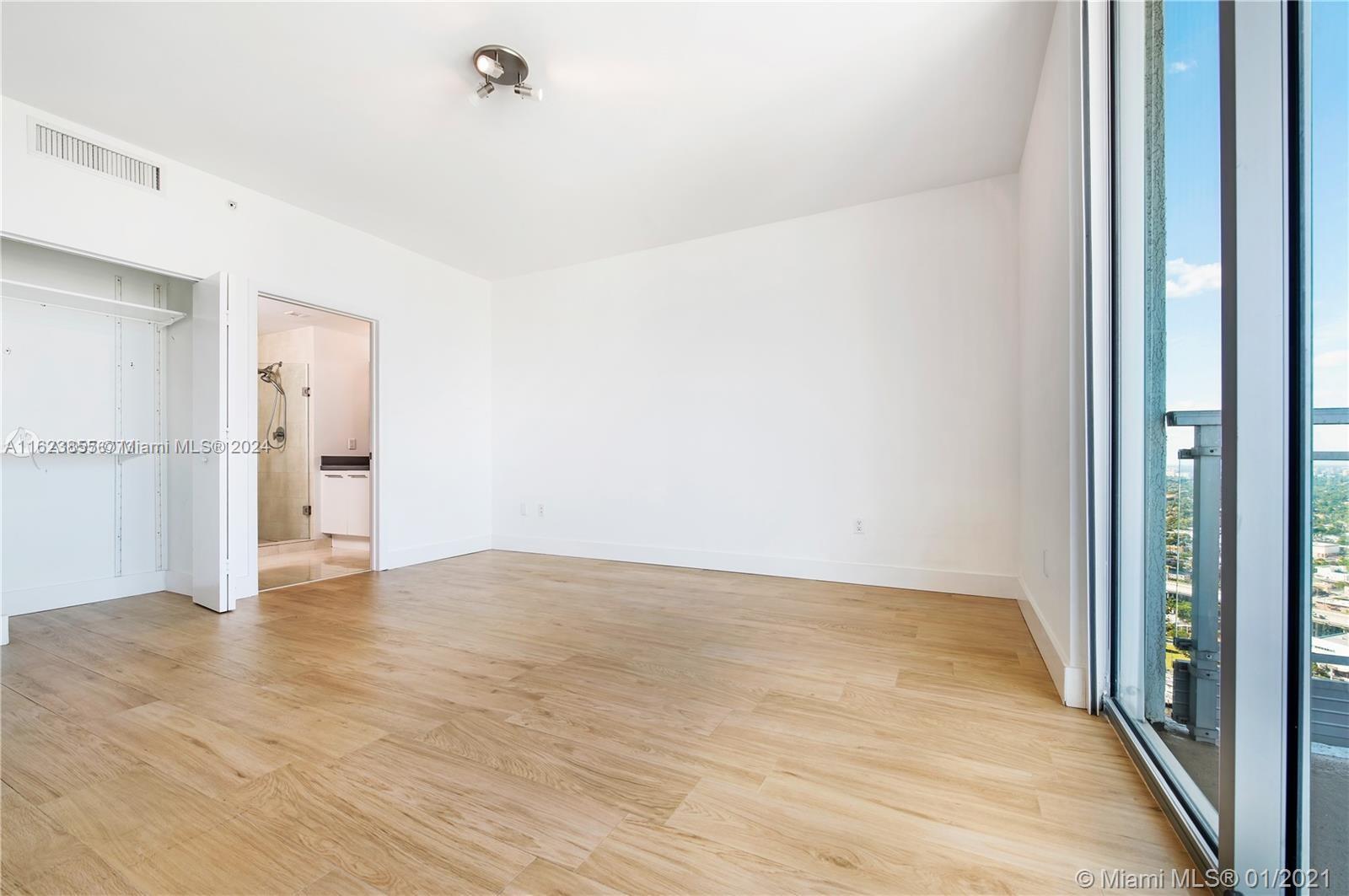 IVY CONDO - Residential Lease