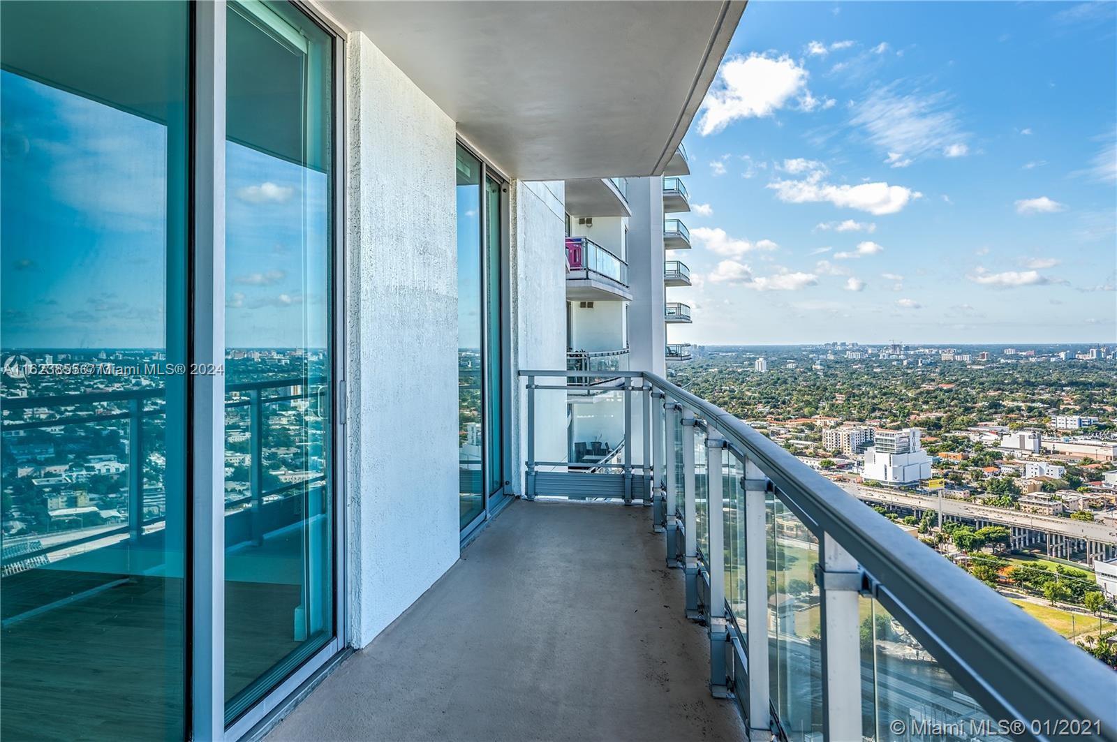 IVY CONDO - Residential Lease