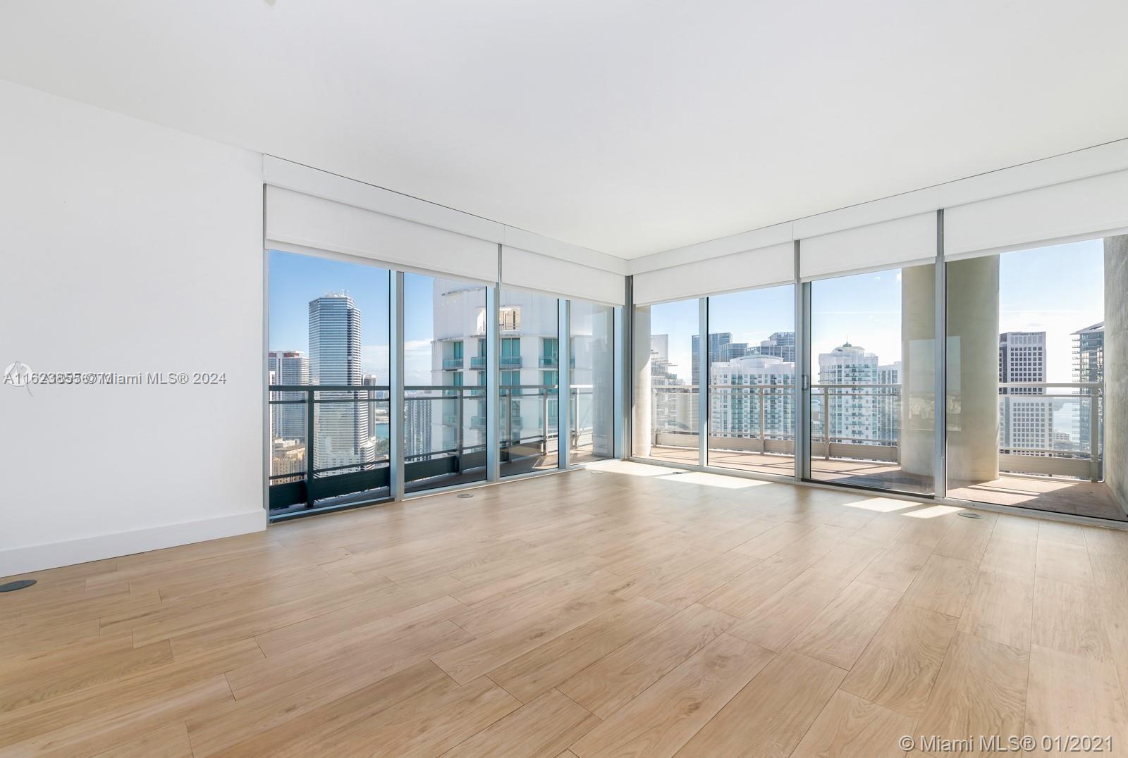 IVY CONDO - Residential Lease