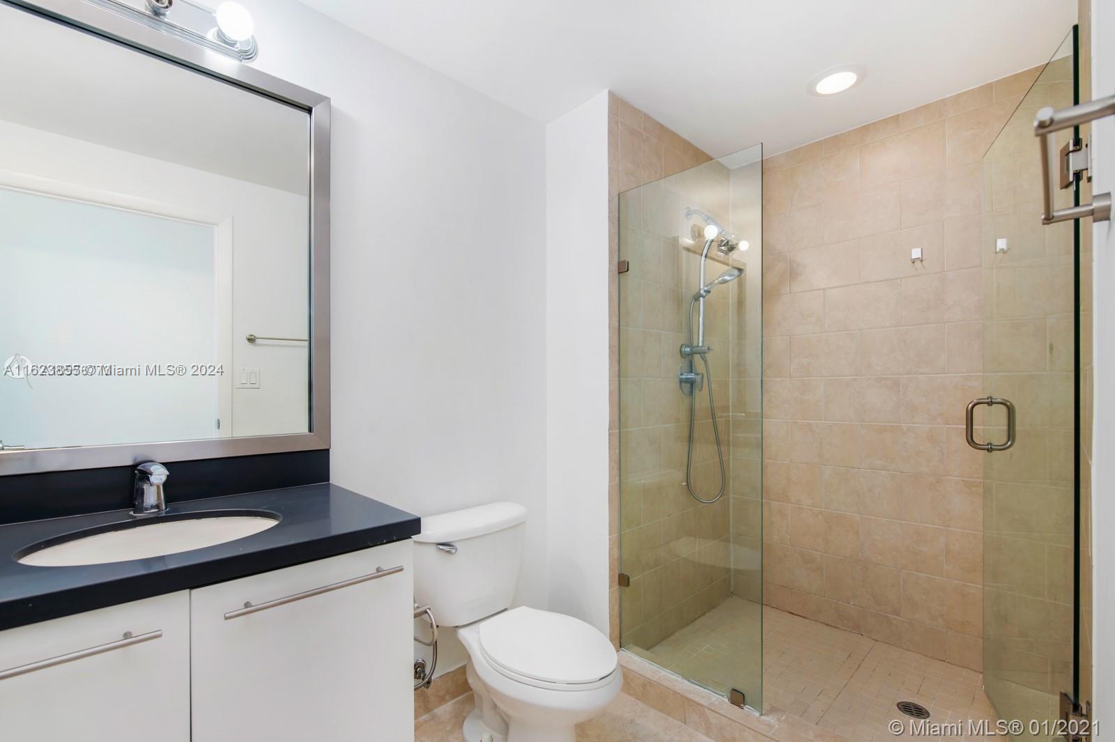 IVY CONDO - Residential Lease