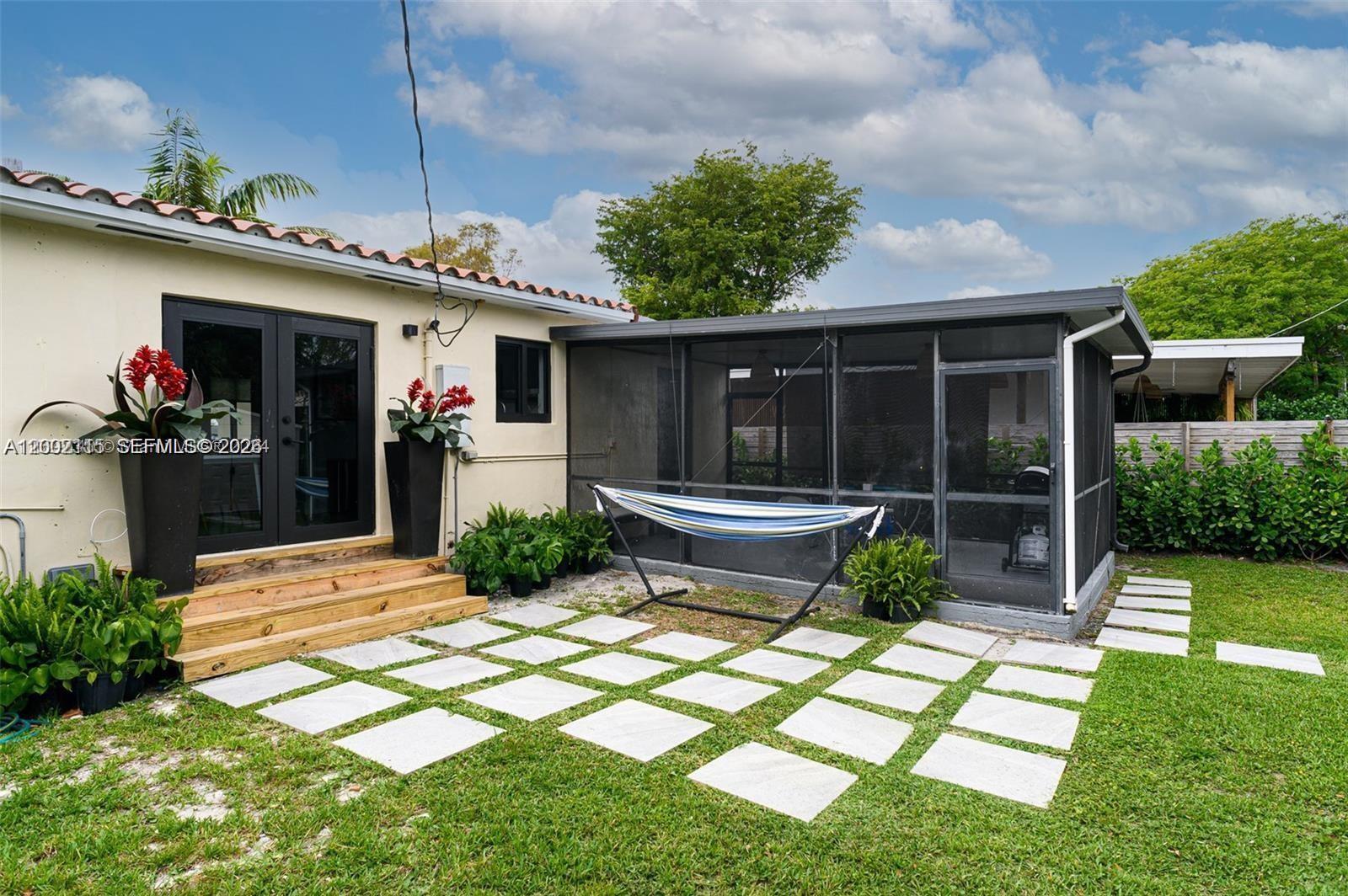 SYLVANIA HEIGHTS - Residential Lease