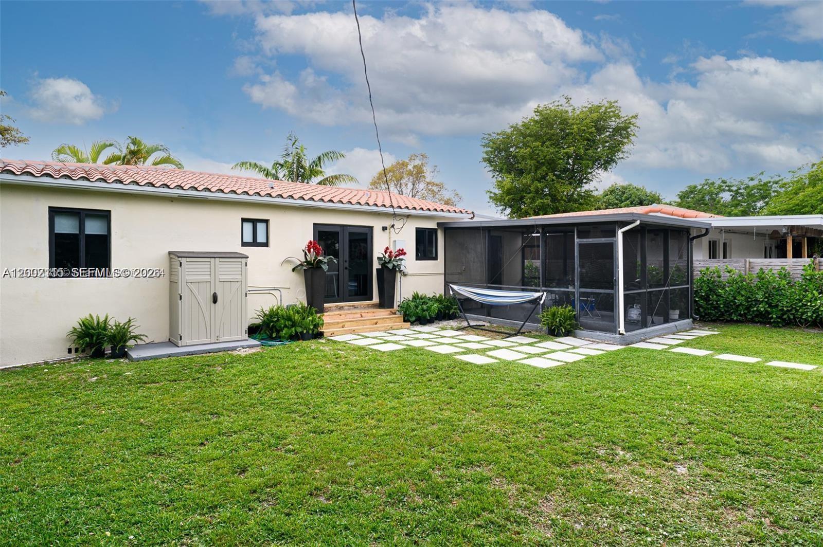 SYLVANIA HEIGHTS - Residential Lease