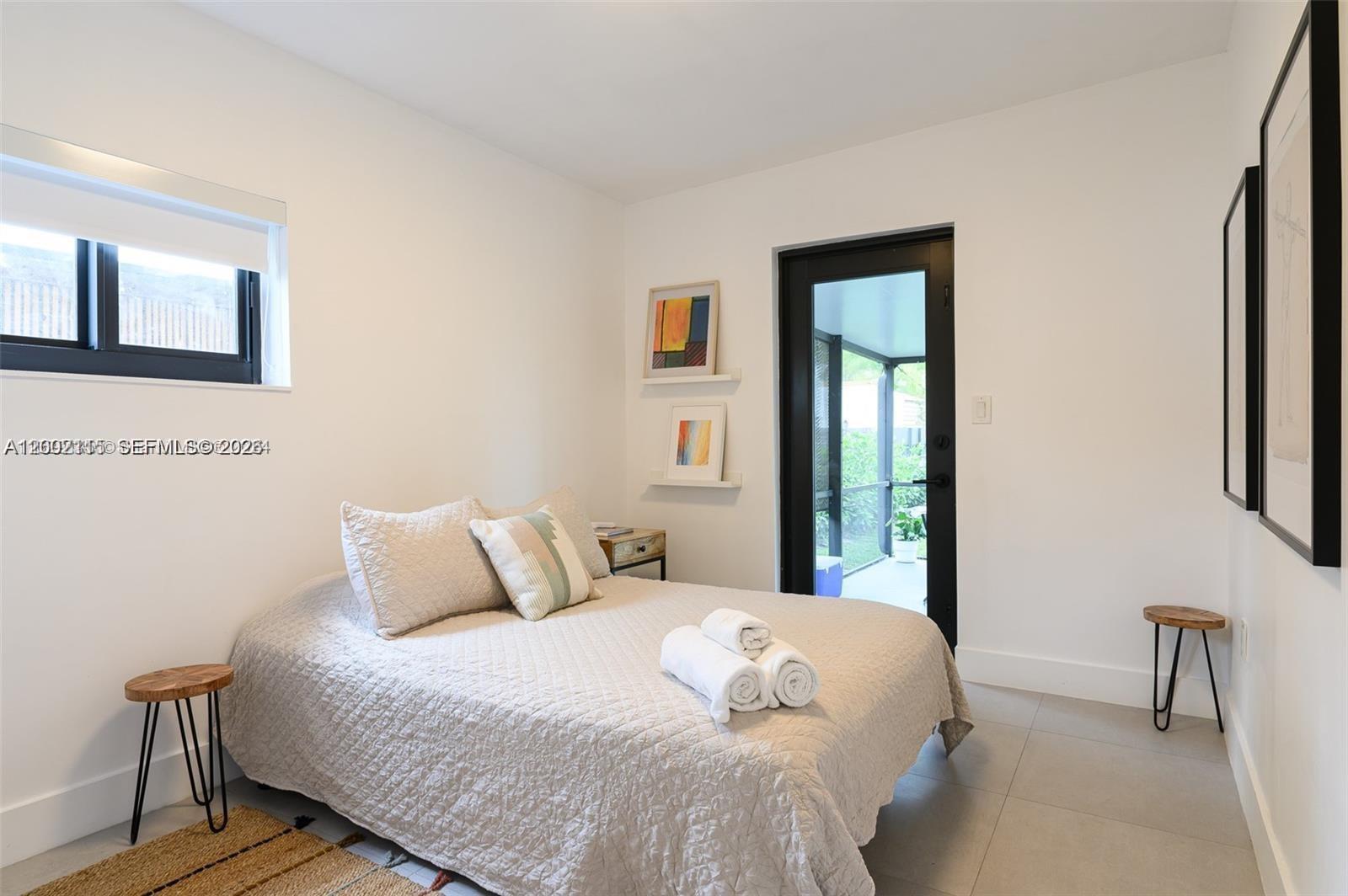 SYLVANIA HEIGHTS - Residential Lease