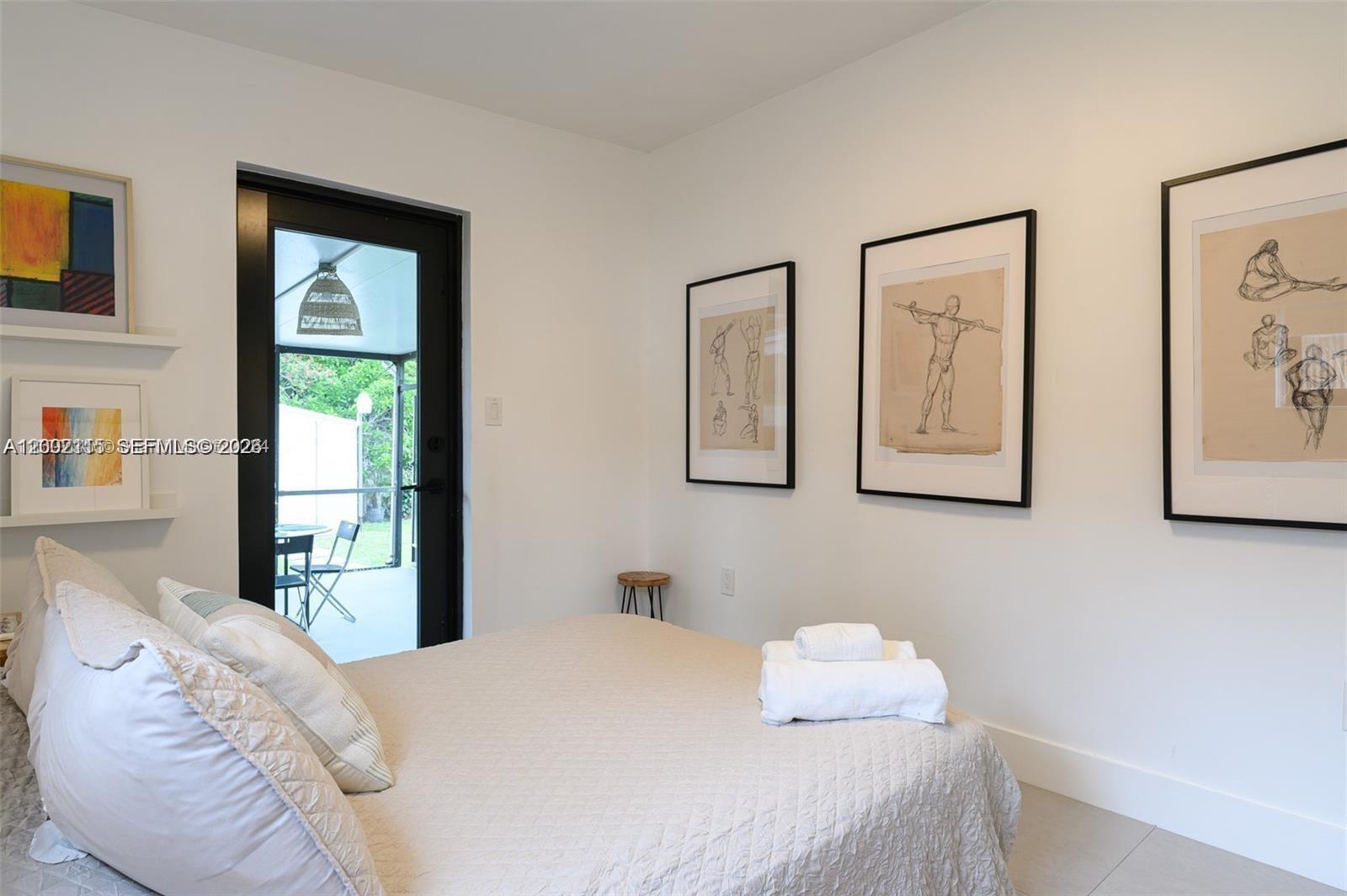 SYLVANIA HEIGHTS - Residential Lease