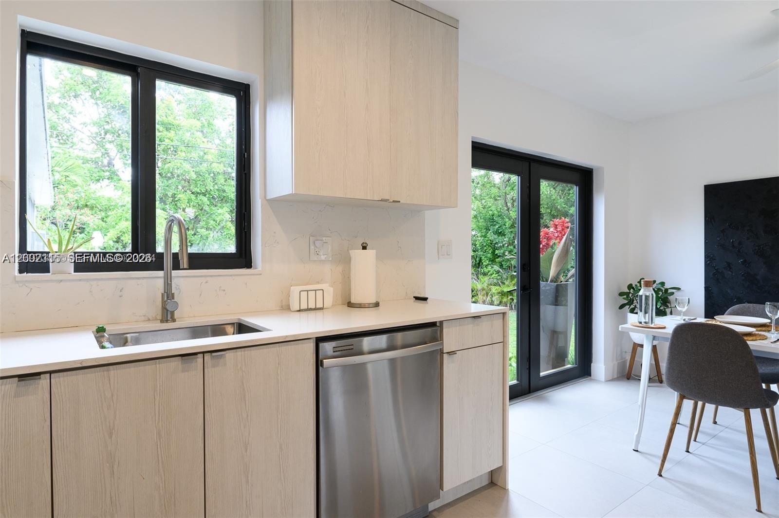 SYLVANIA HEIGHTS - Residential Lease