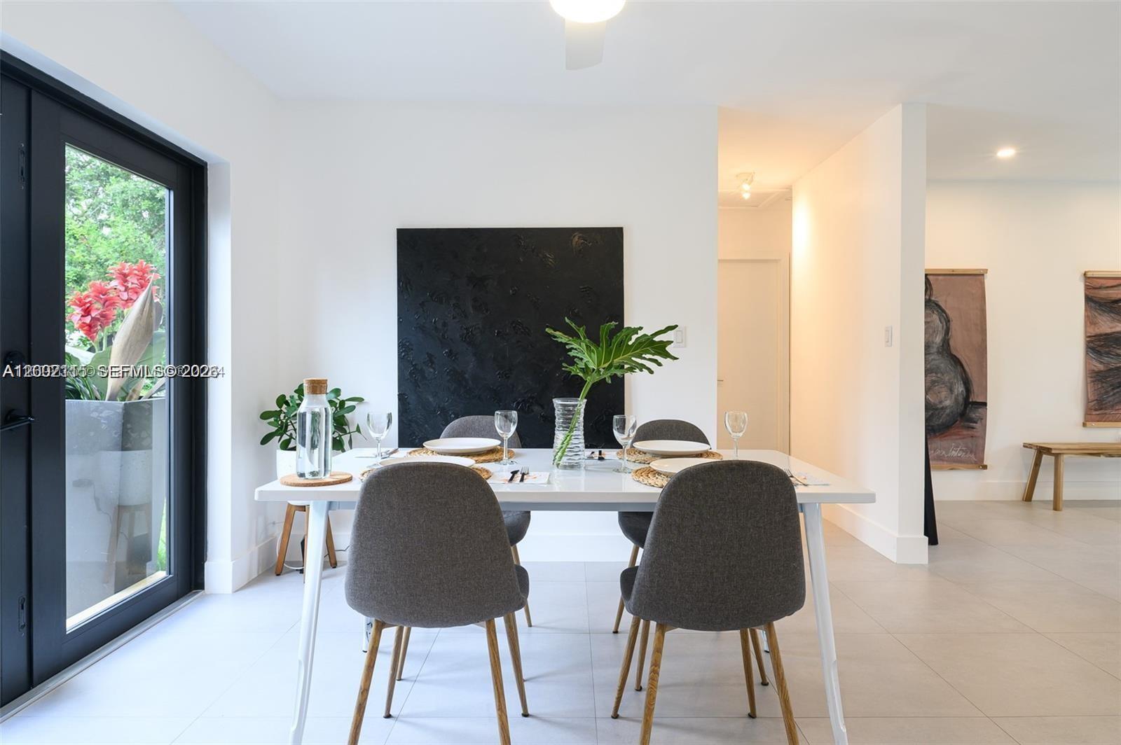 SYLVANIA HEIGHTS - Residential Lease