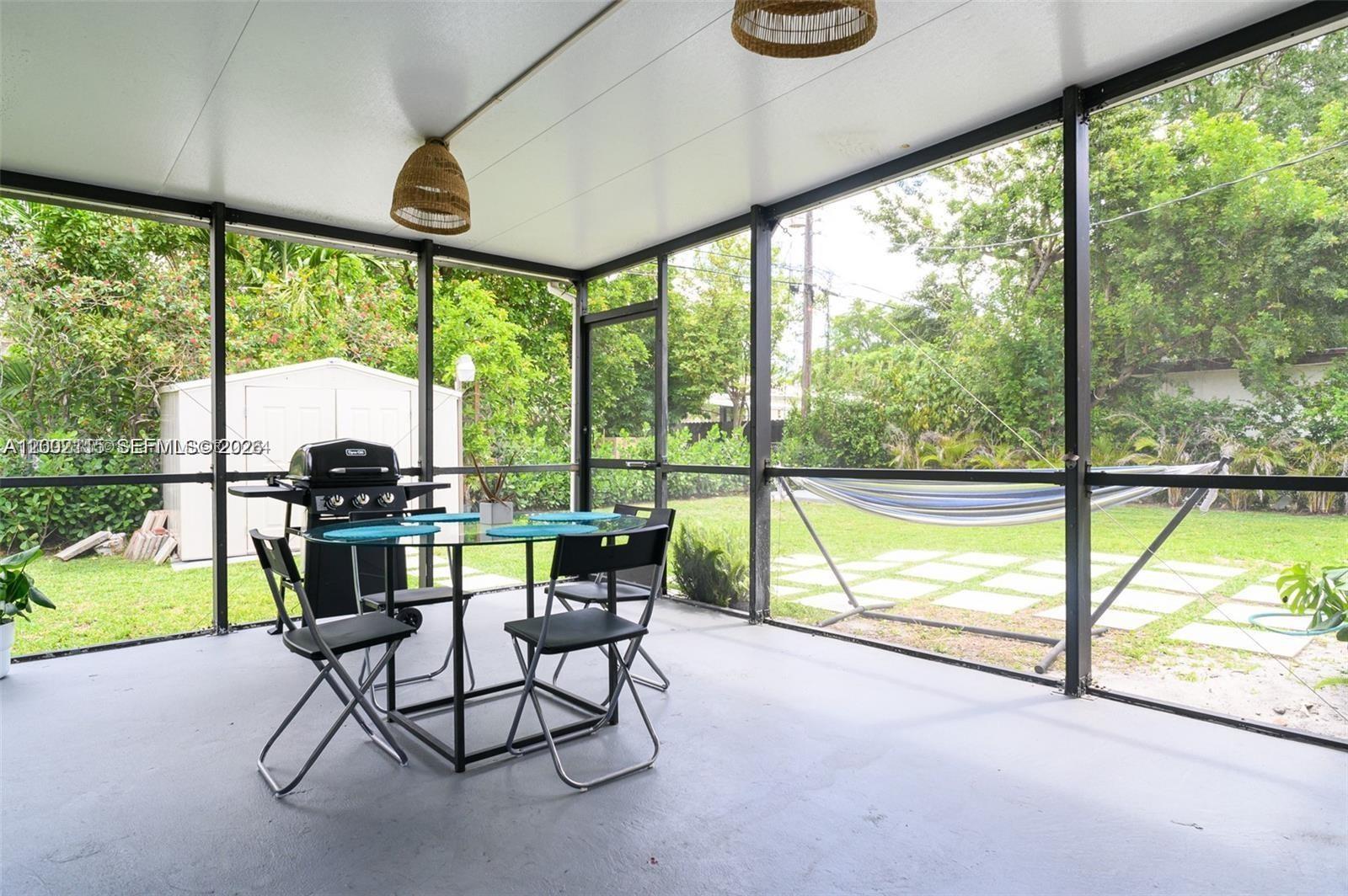 SYLVANIA HEIGHTS - Residential Lease