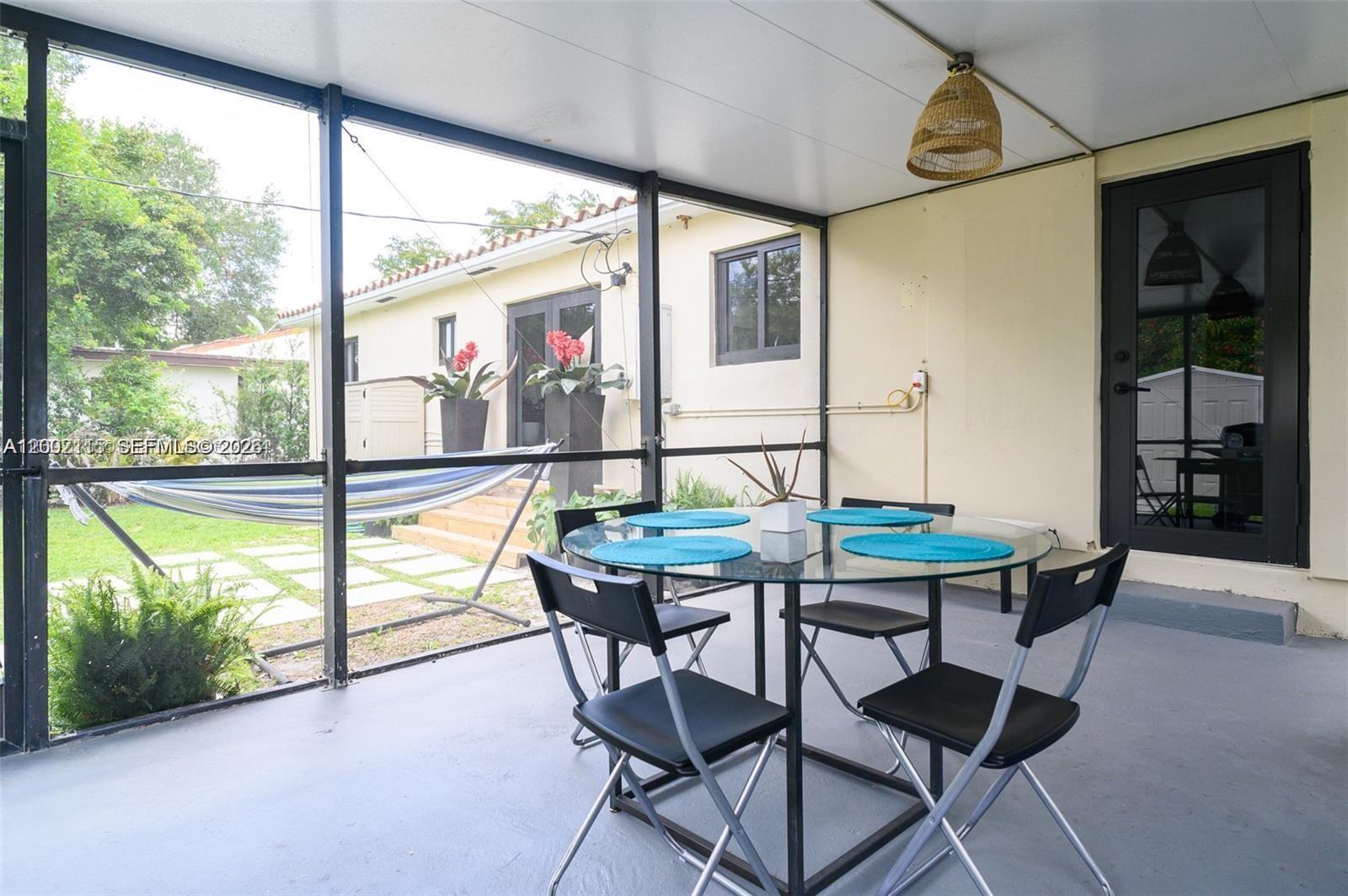 SYLVANIA HEIGHTS - Residential Lease