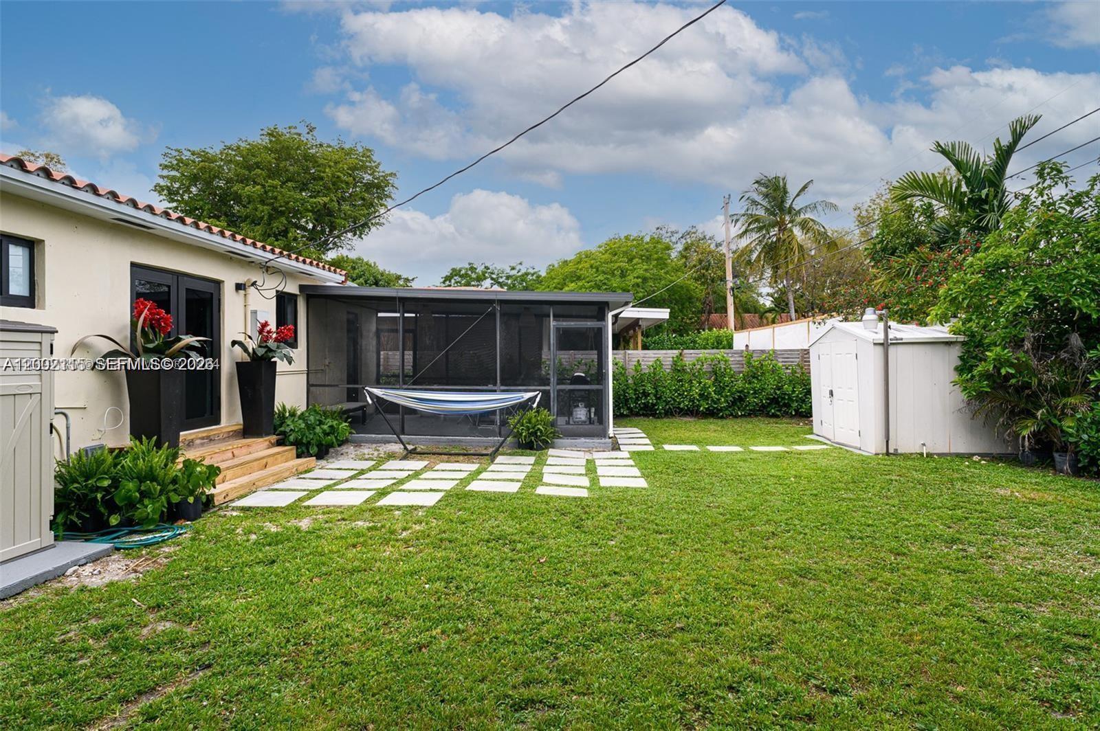 SYLVANIA HEIGHTS - Residential Lease