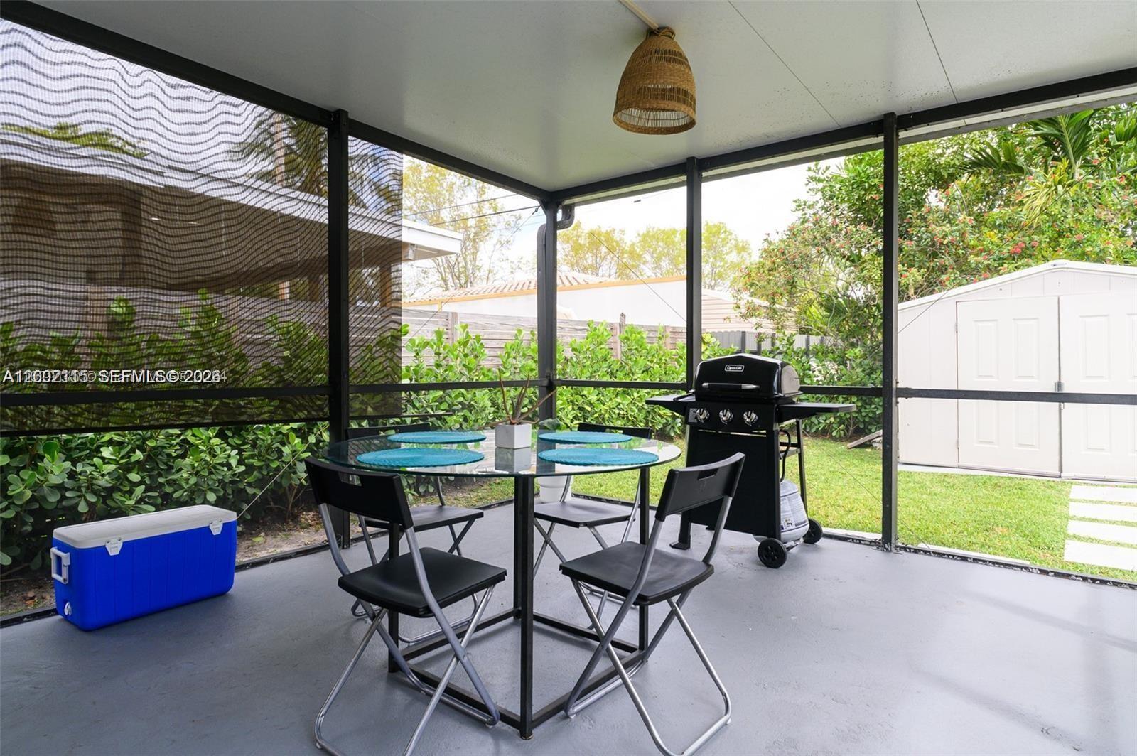 SYLVANIA HEIGHTS - Residential Lease