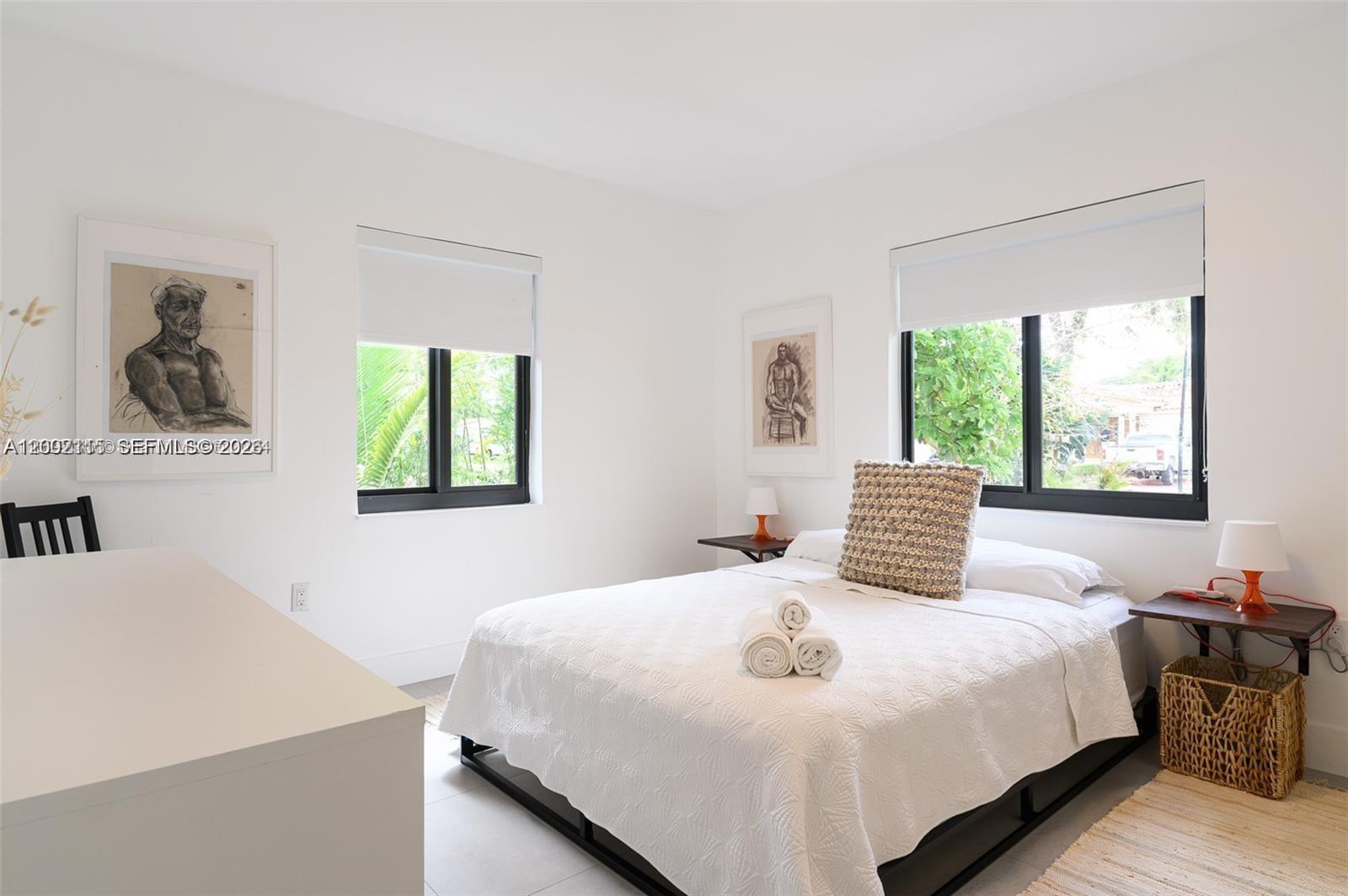 SYLVANIA HEIGHTS - Residential Lease