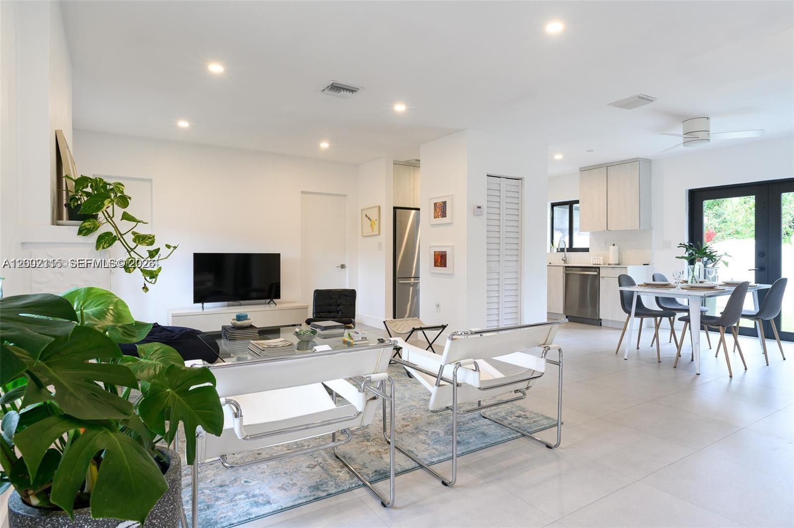 SYLVANIA HEIGHTS - Residential Lease