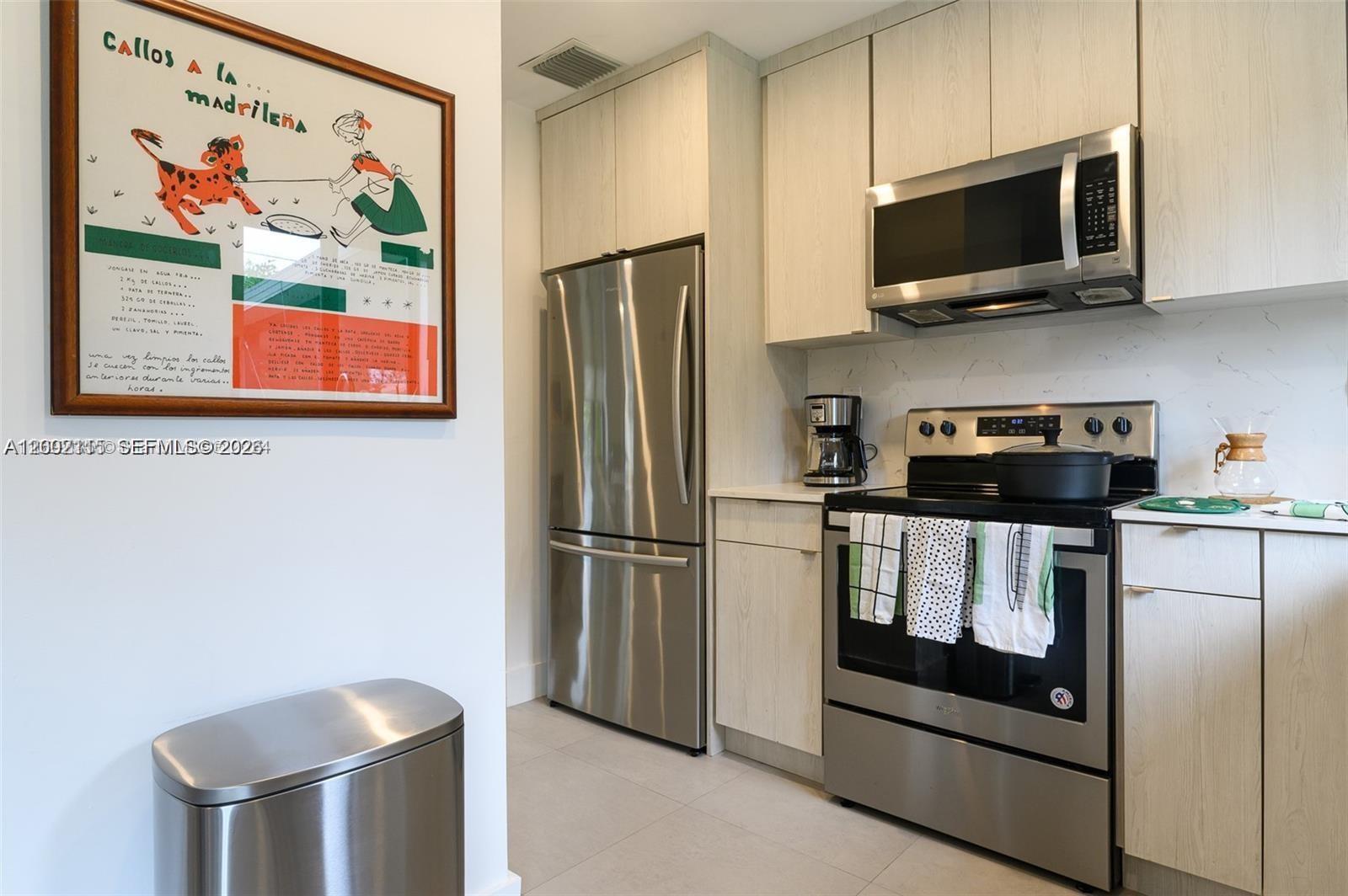 SYLVANIA HEIGHTS - Residential Lease