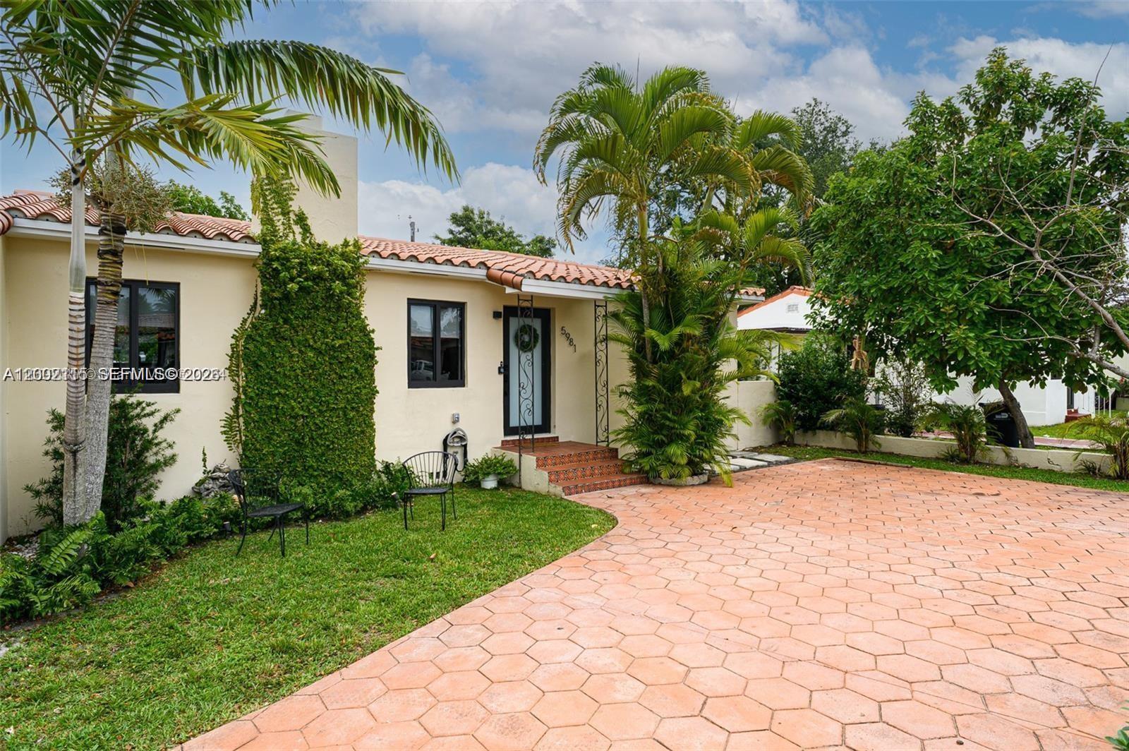 SYLVANIA HEIGHTS - Residential Lease