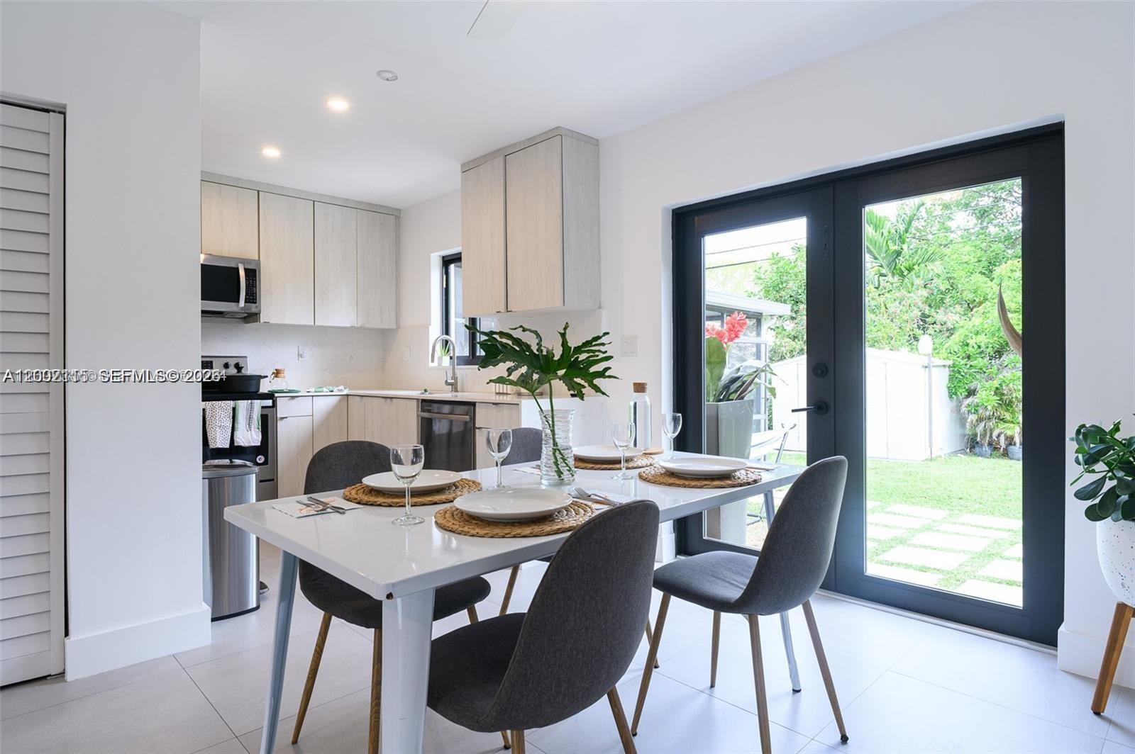 SYLVANIA HEIGHTS - Residential Lease