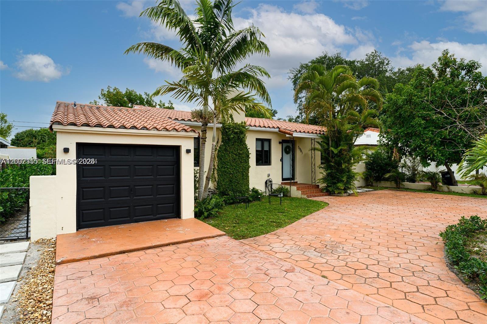 SYLVANIA HEIGHTS - Residential Lease