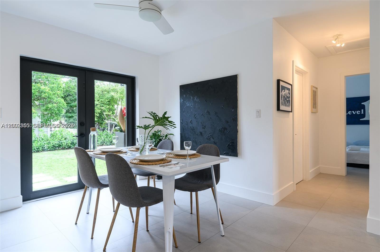 SYLVANIA HEIGHTS - Residential Lease