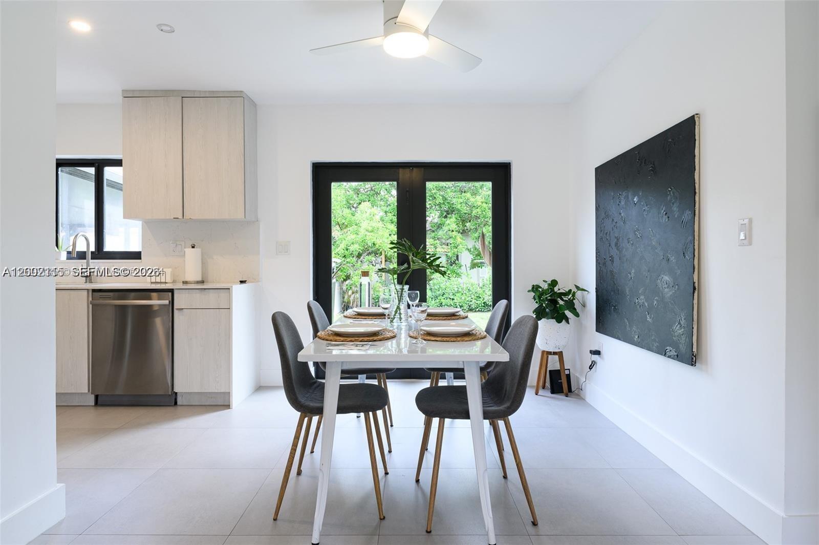 SYLVANIA HEIGHTS - Residential Lease