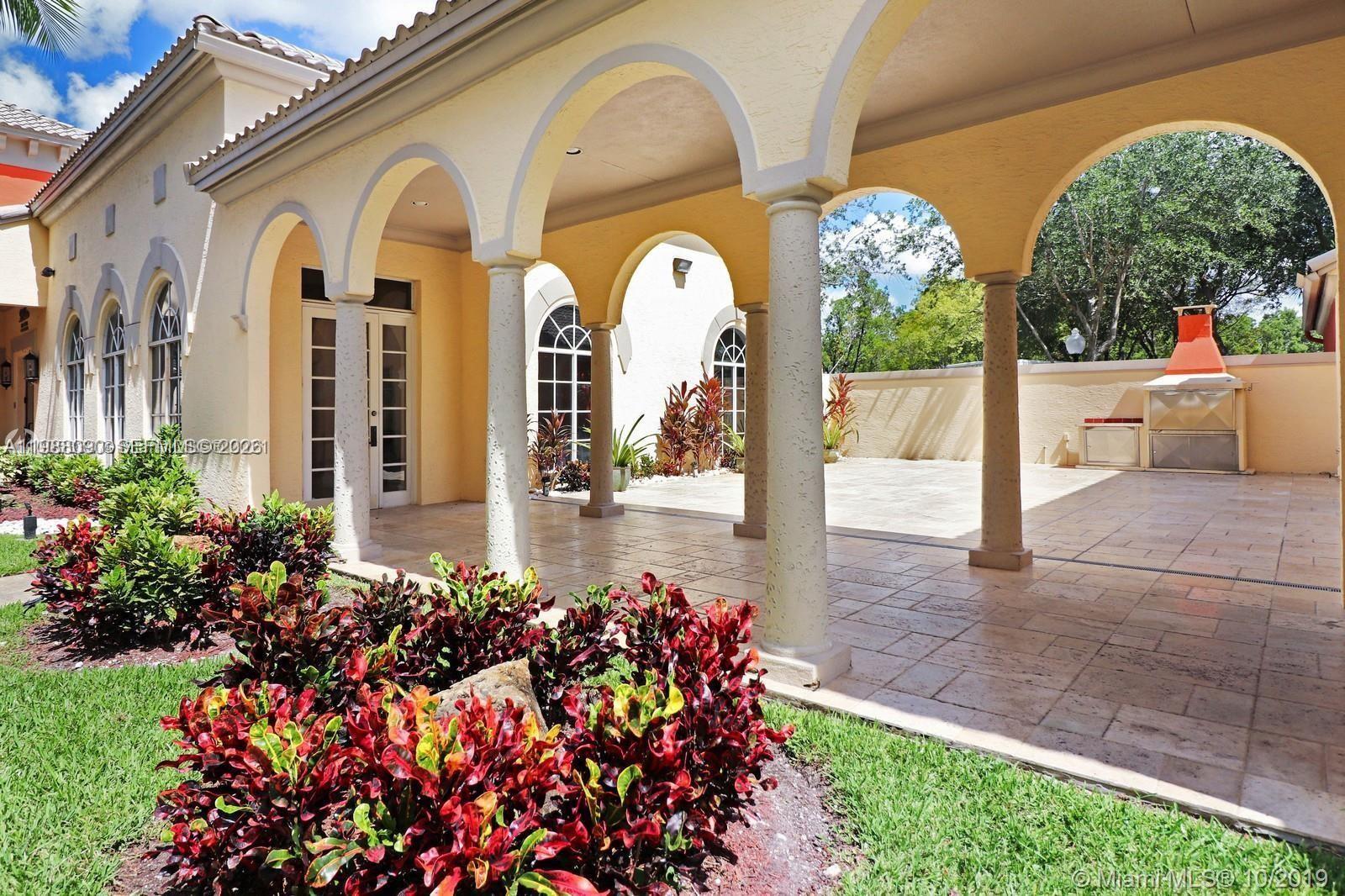 LAS VISTAS AT DORAL CONDO - Residential Lease