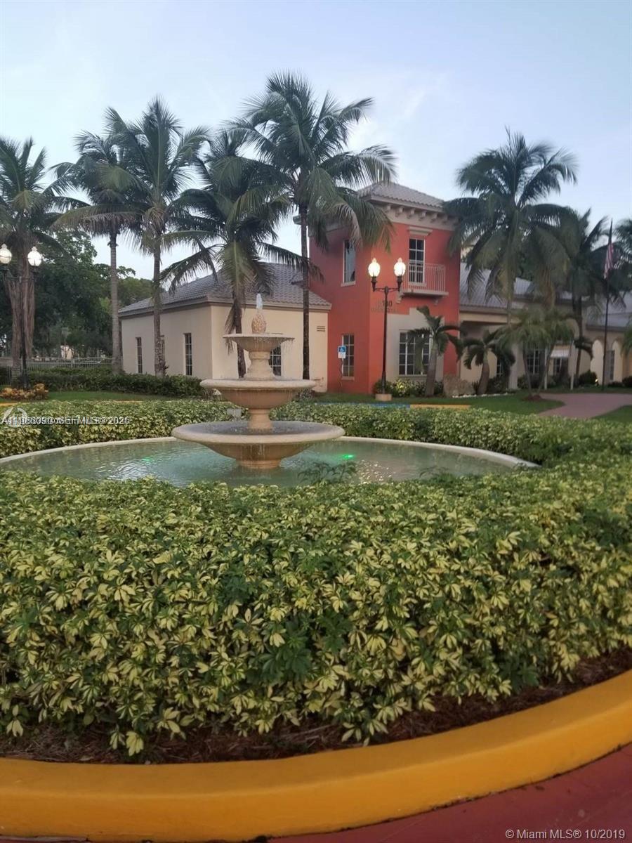 LAS VISTAS AT DORAL CONDO - Residential Lease