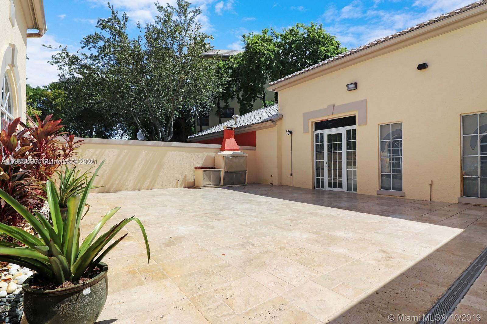 LAS VISTAS AT DORAL CONDO - Residential Lease