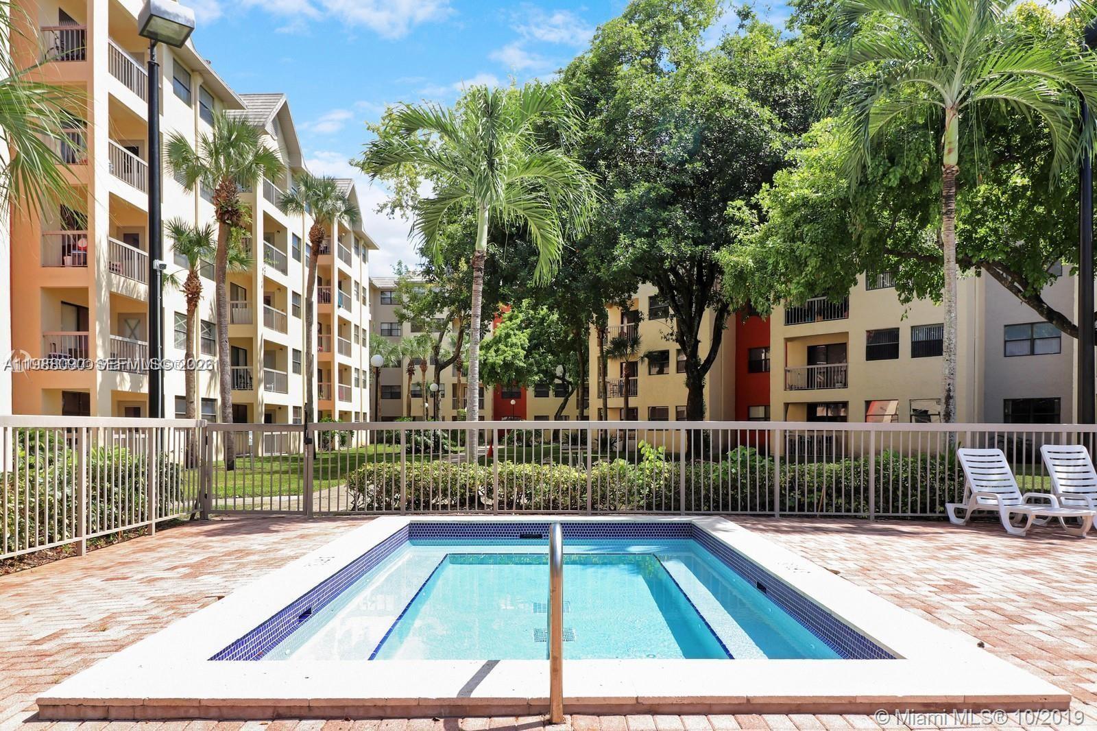 LAS VISTAS AT DORAL CONDO - Residential Lease