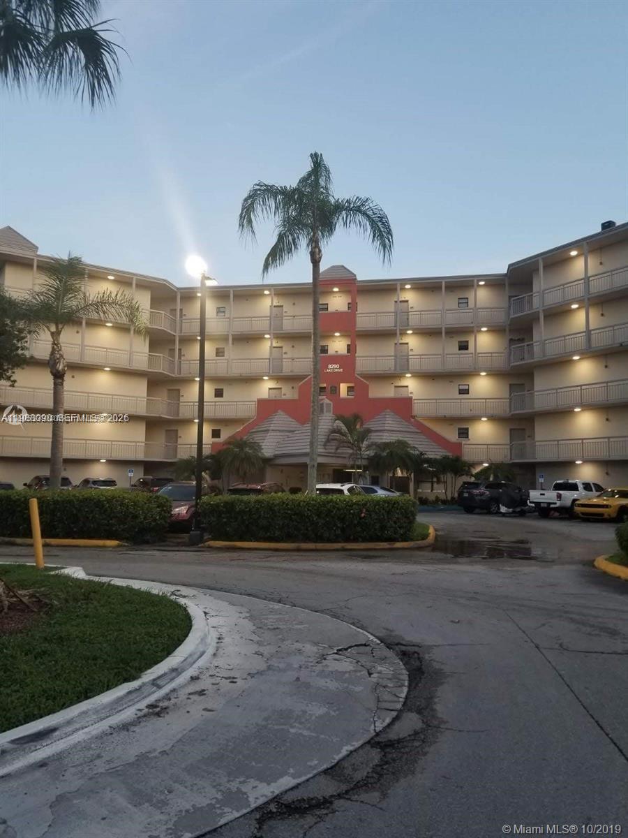 LAS VISTAS AT DORAL CONDO - Residential Lease