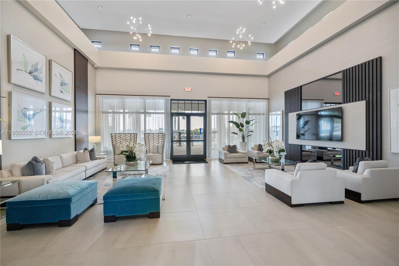 TUSCAN ISLES - Residential