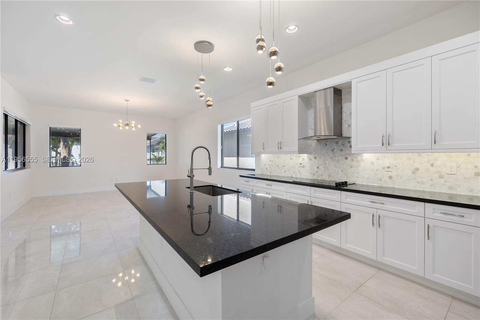 TUSCAN ISLES - Residential