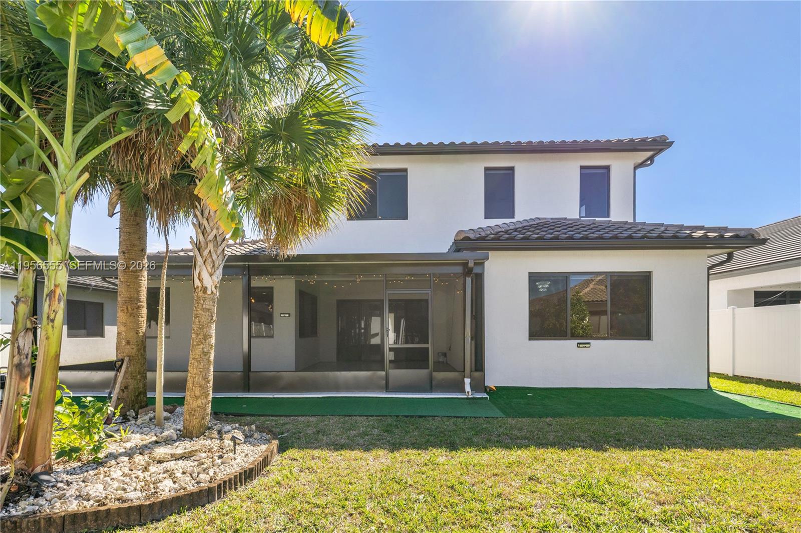 TUSCAN ISLES - Residential