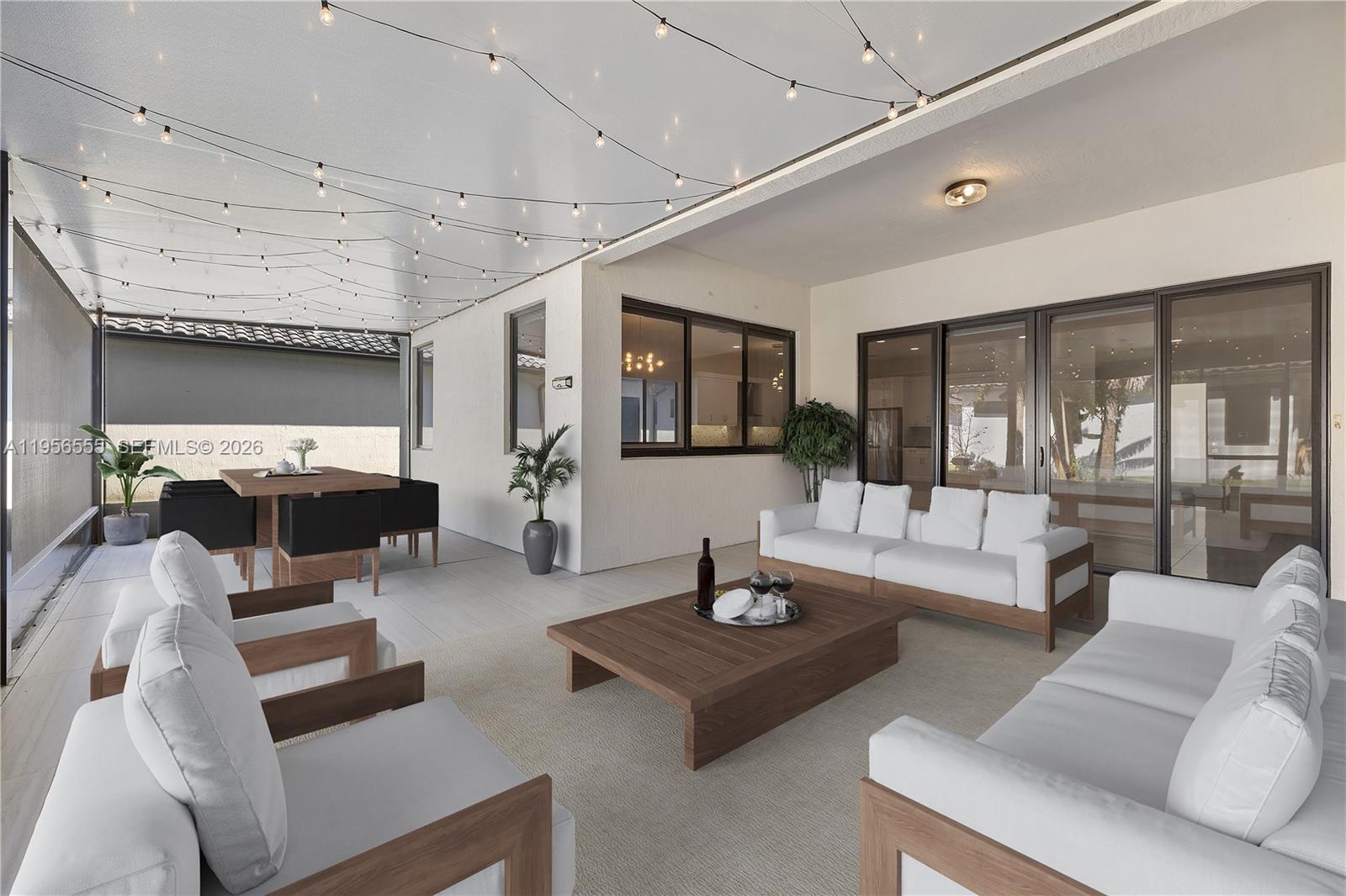 TUSCAN ISLES - Residential