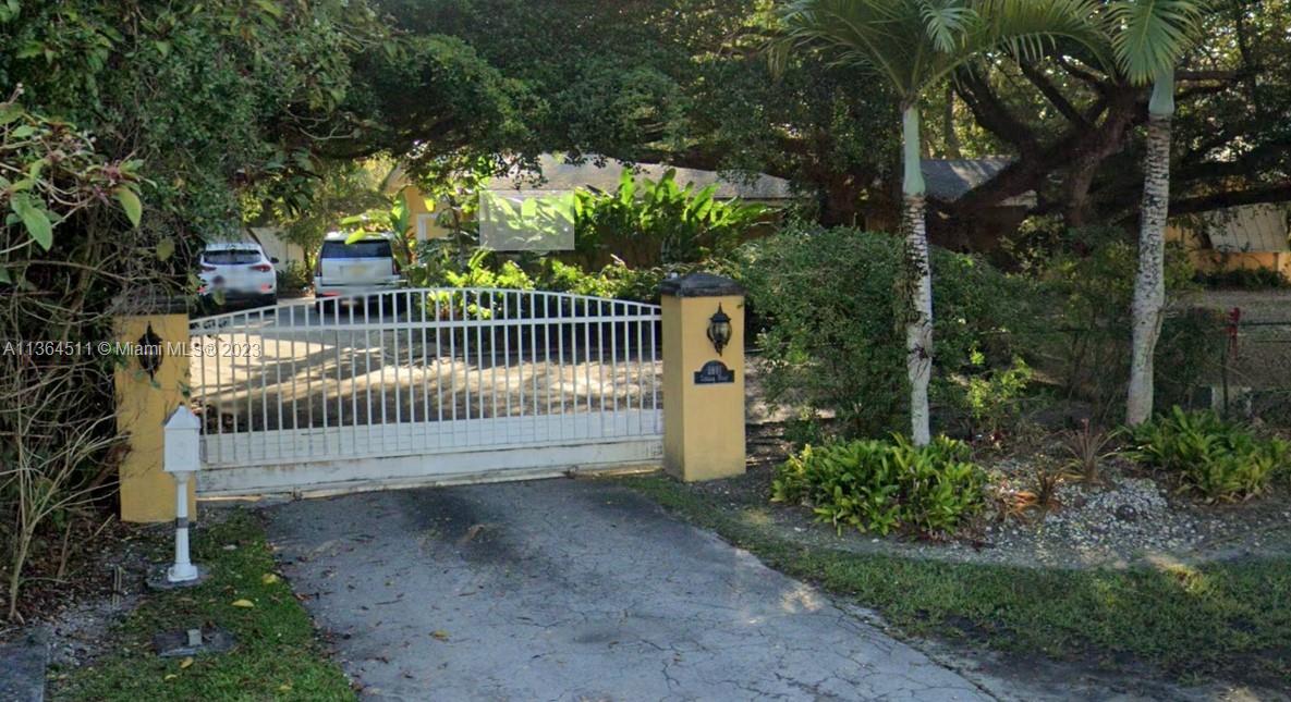 Property for Sale at Address Not Disclosed, Pinecrest, Miami-Dade County, Florida - Bedrooms: 5 
Bathrooms: 3  - $1,500,000