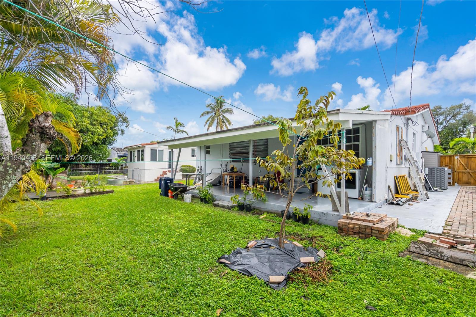 VICTORY HOMESITES - Residential