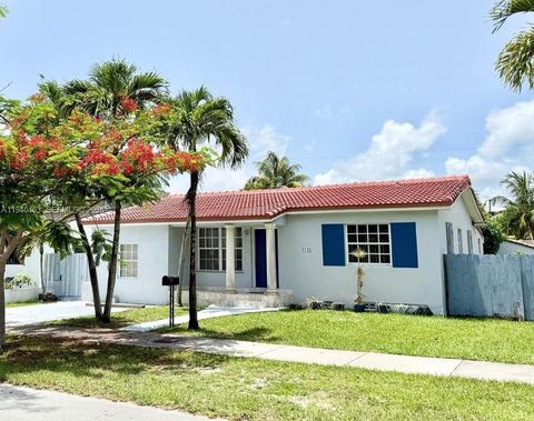 2145 SW 26th St Miami FL 33133