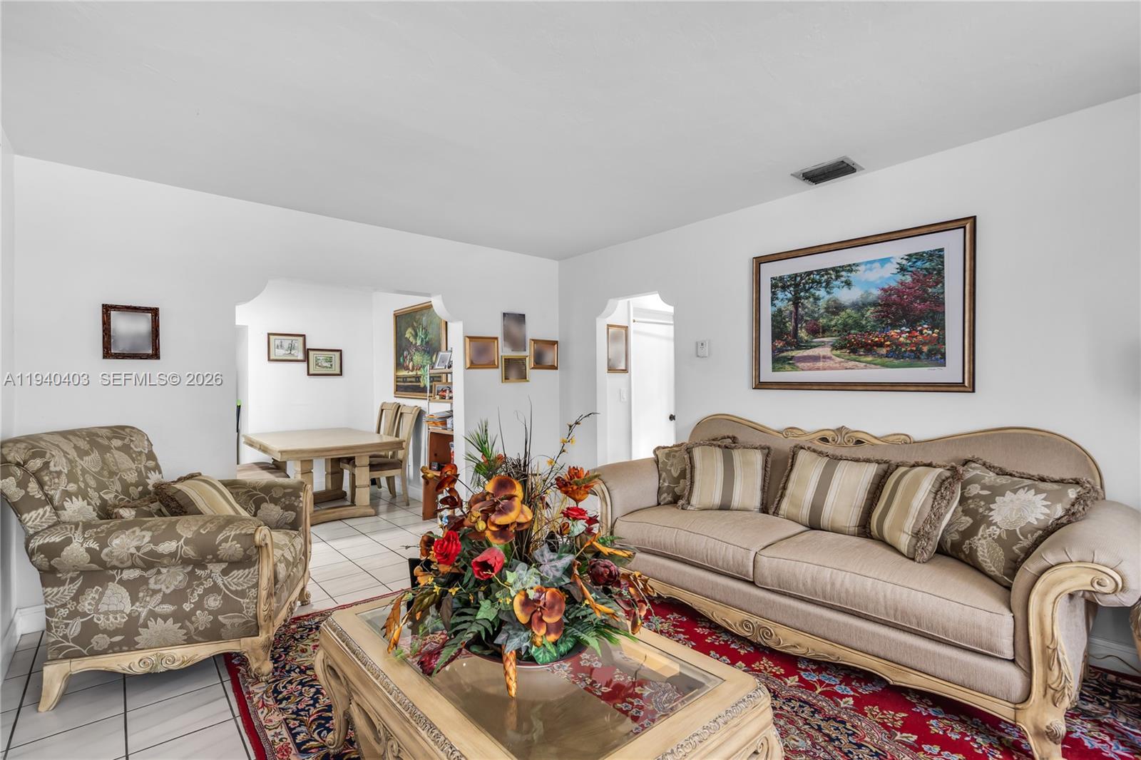 VICTORY HOMESITES - Residential