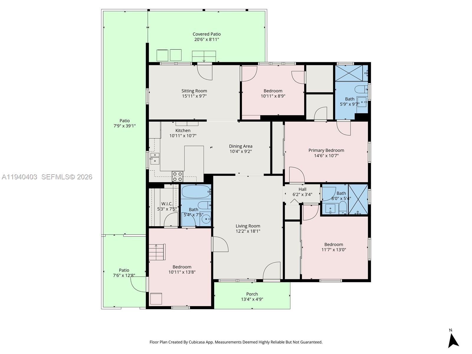 VICTORY HOMESITES - Residential
