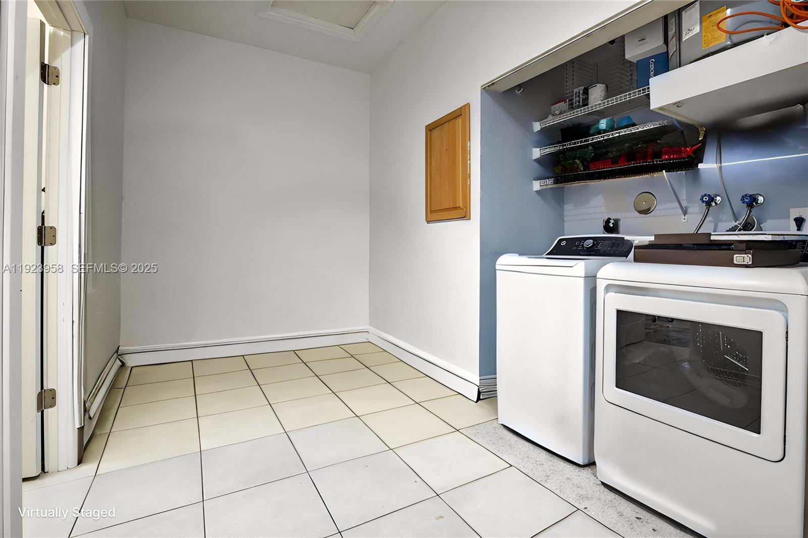 PEMBROKE FALLS PHASE 3 - Residential Lease