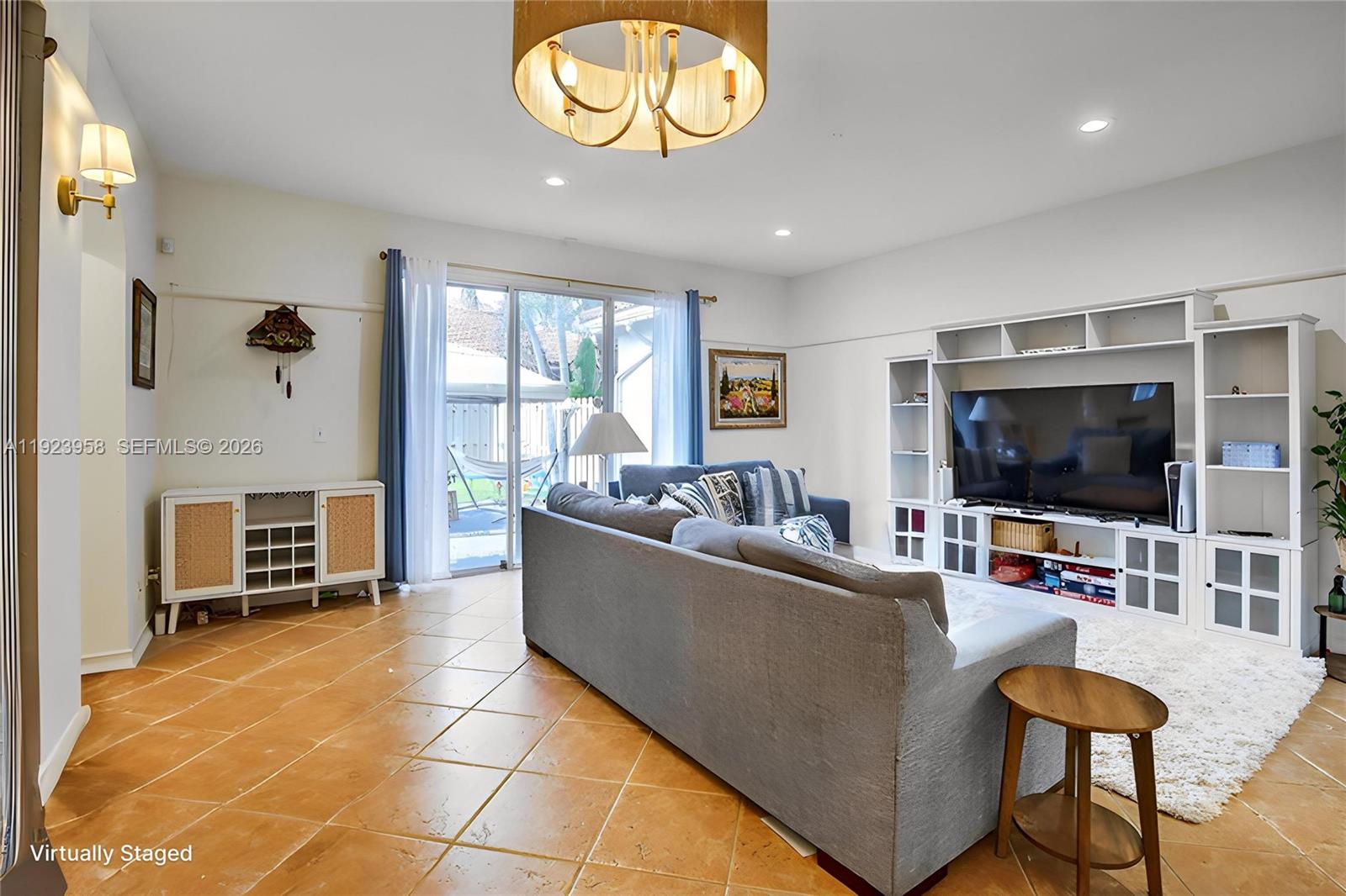 PEMBROKE FALLS PHASE 3 - Residential Lease