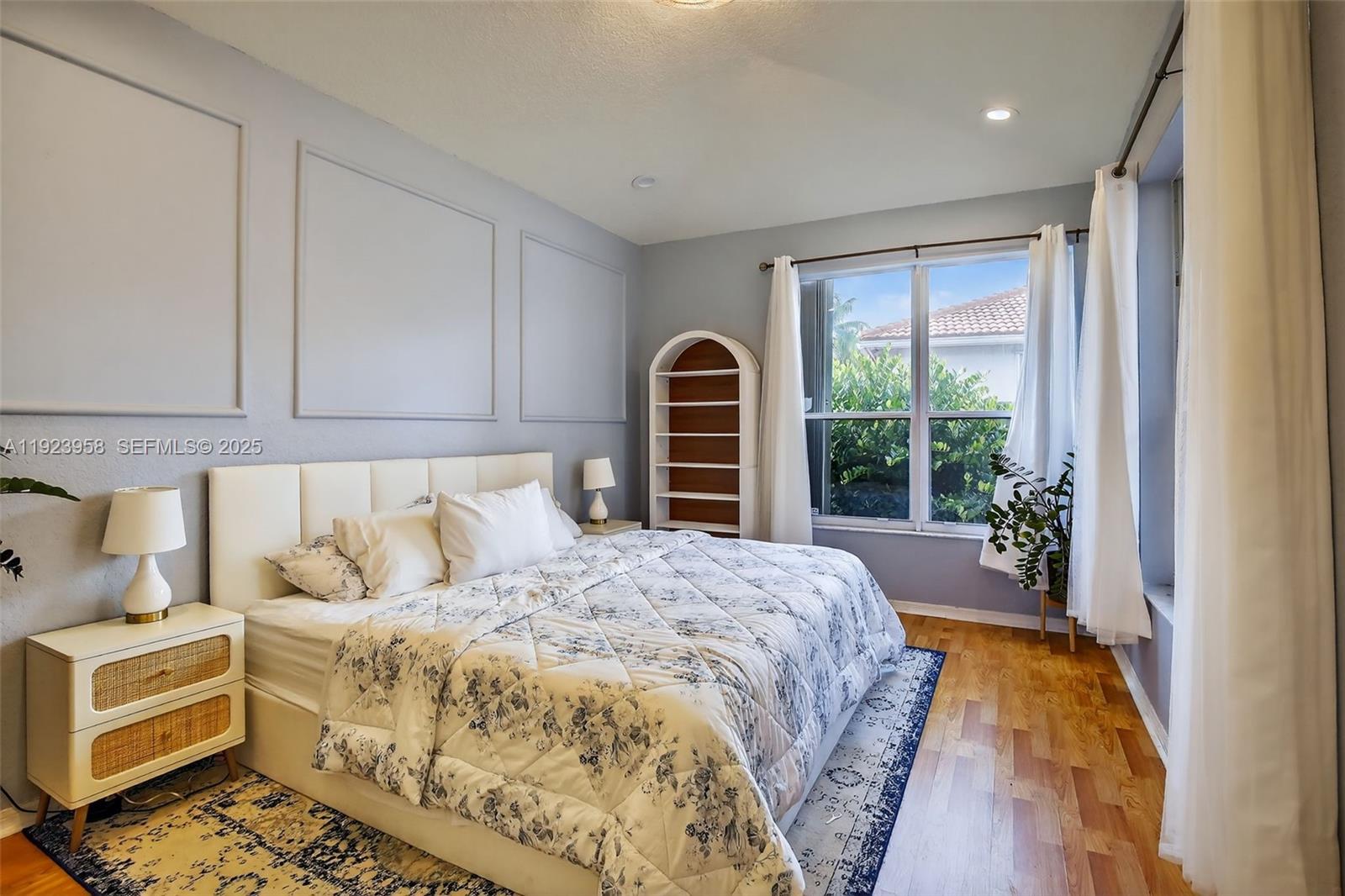 PEMBROKE FALLS PHASE 3 - Residential Lease