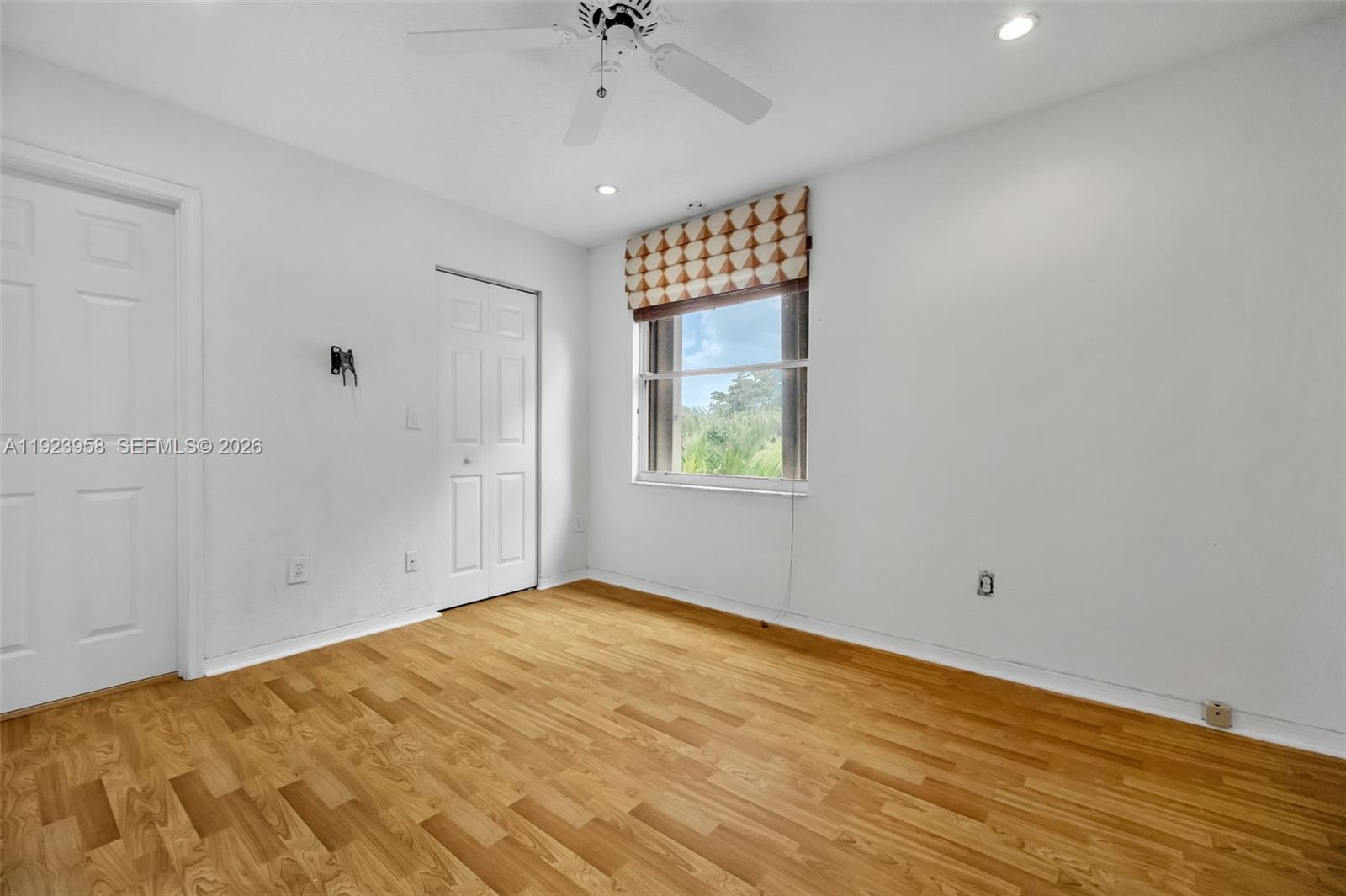 PEMBROKE FALLS PHASE 3 - Residential Lease
