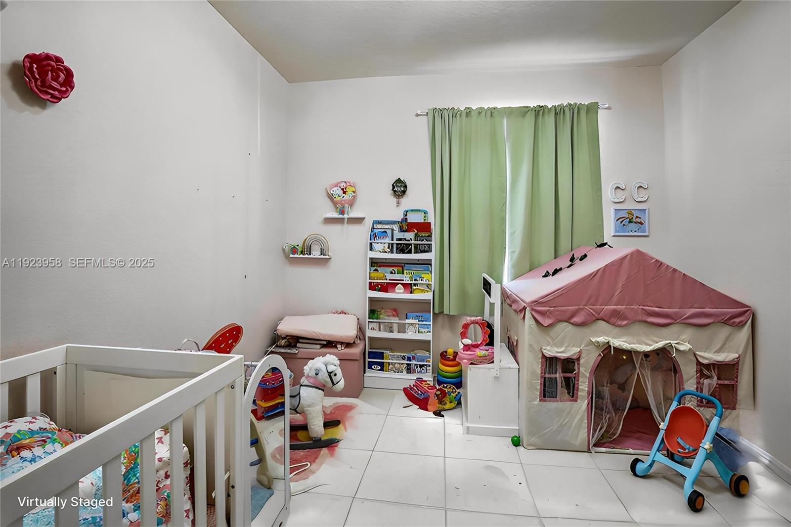 PEMBROKE FALLS PHASE 3 - Residential Lease