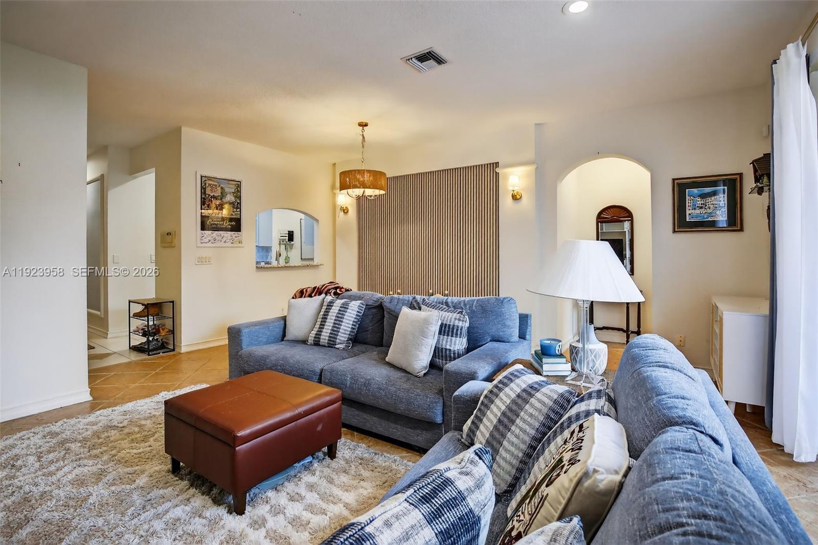 PEMBROKE FALLS PHASE 3 - Residential Lease