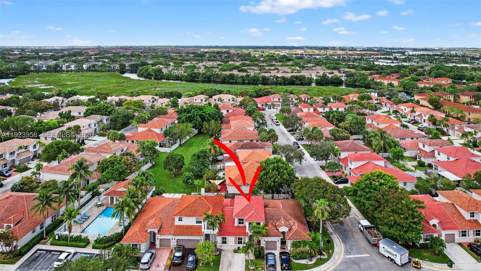 PEMBROKE FALLS PHASE 3 - Residential Lease