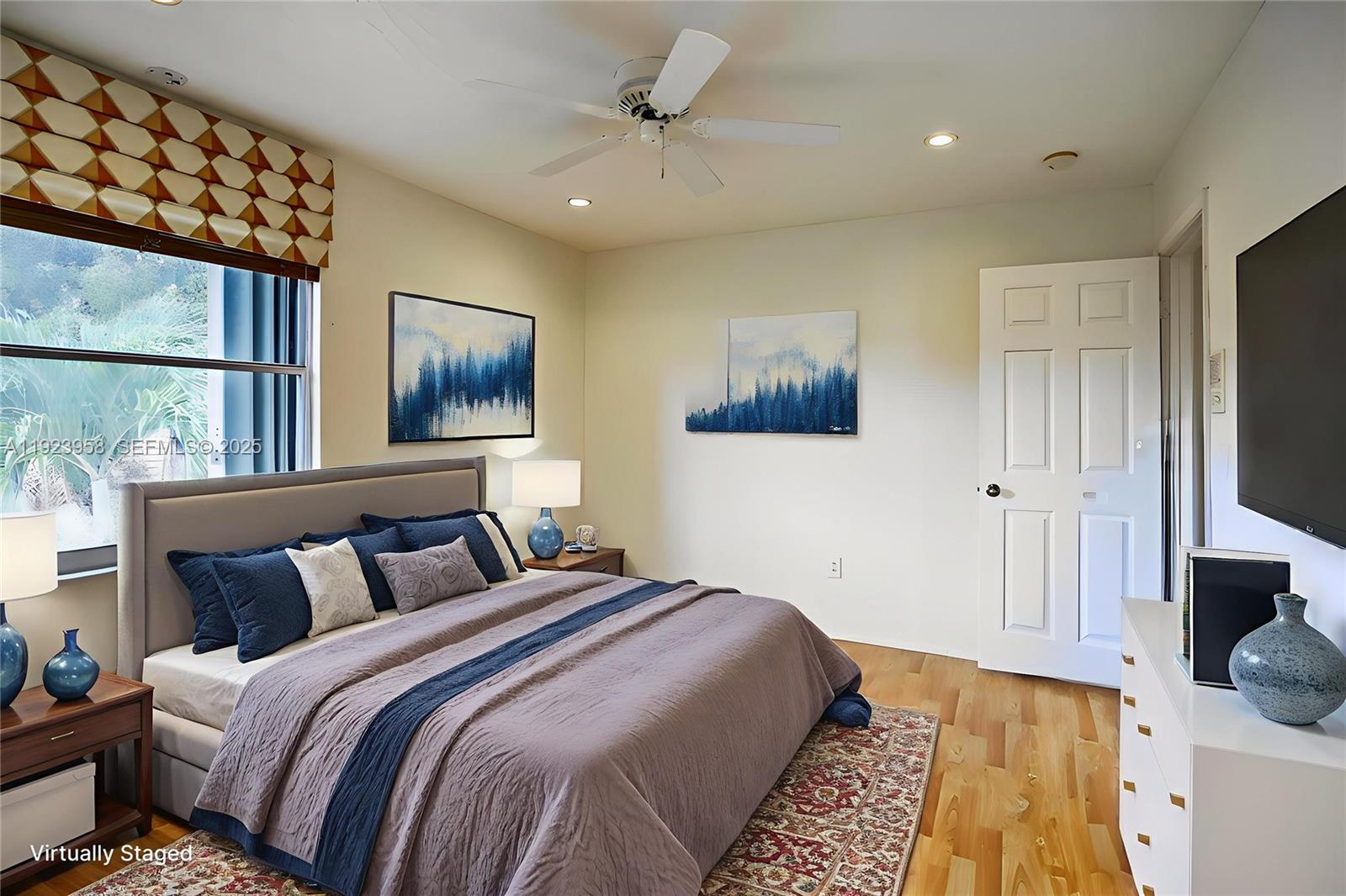 PEMBROKE FALLS PHASE 3 - Residential Lease