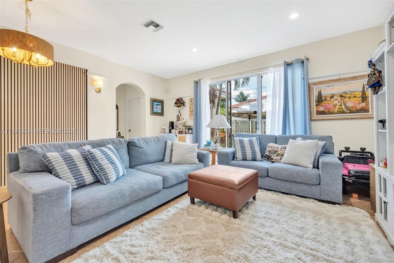 PEMBROKE FALLS PHASE 3 - Residential Lease