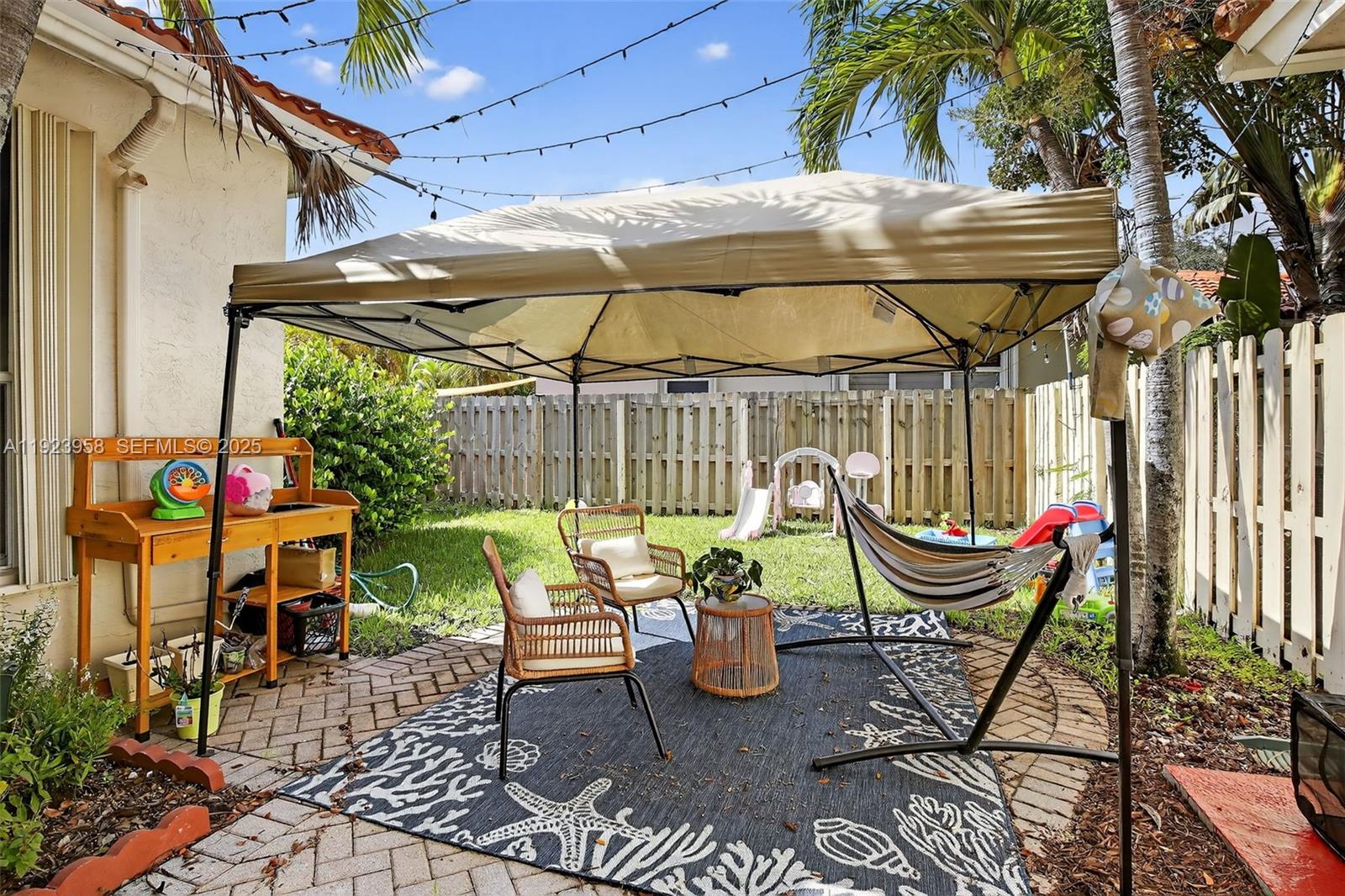 PEMBROKE FALLS PHASE 3 - Residential Lease