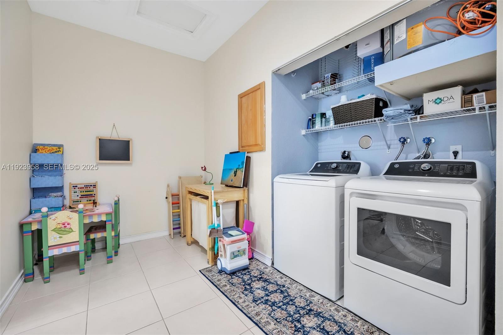 PEMBROKE FALLS PHASE 3 - Residential Lease